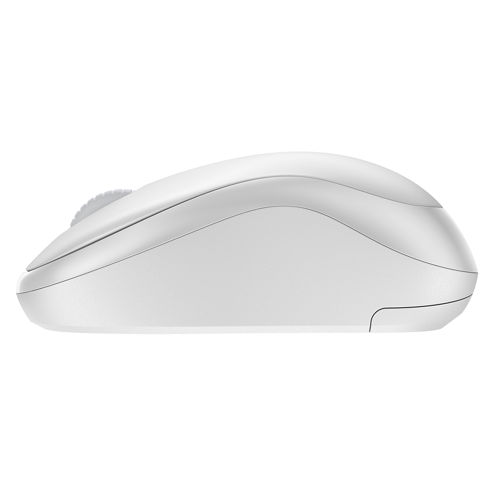 Logitech Gaming-Maus »M240 Silent Bluetooth Mouse - OFF WHITE - EMEA-808« Bluetooth