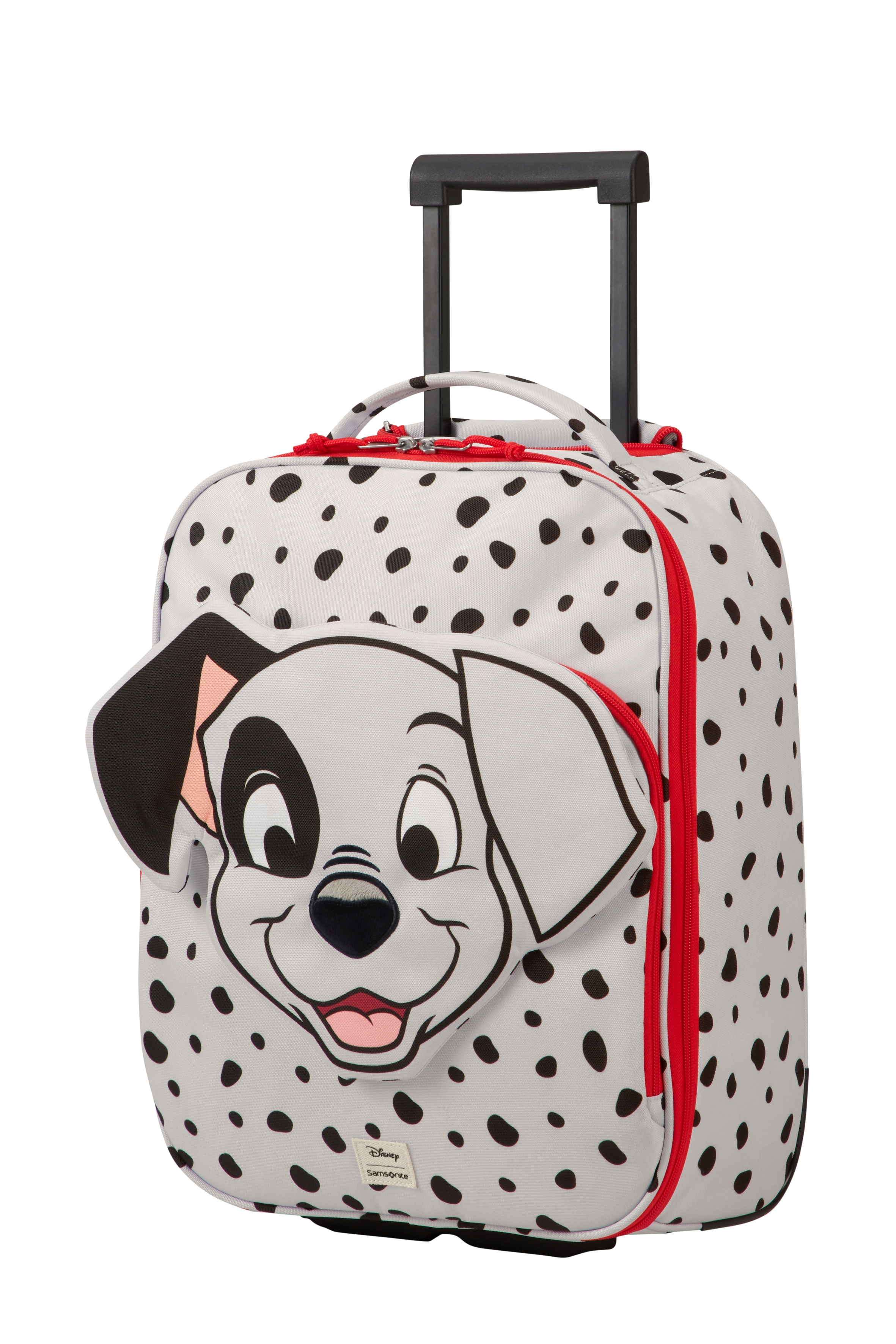 Samsonite Handgepäck-Trolley "Sammies Disney" 30 L 2 Rollen Kompakte Maße, Für übersichtliche Organisation