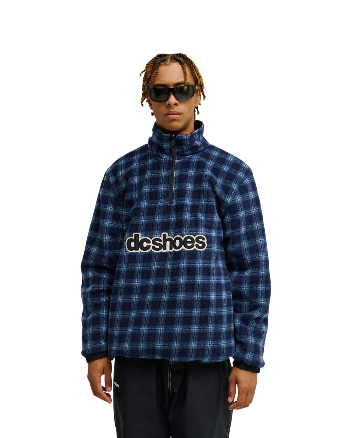 DC Shoes "Park Anorak 10K"