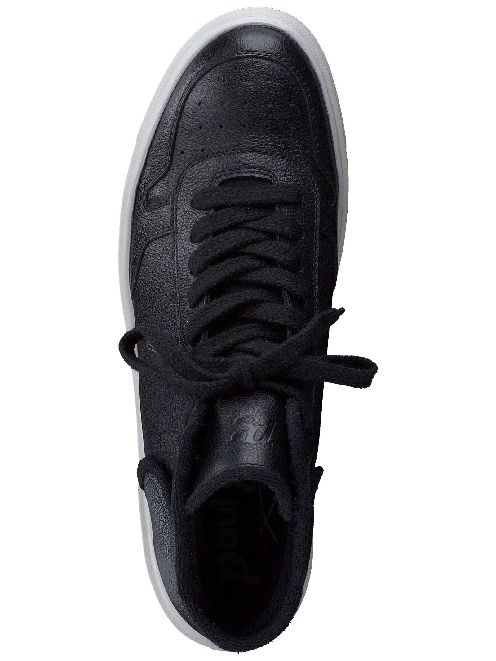 Paul Green Sneaker »Paul Green Sneaker Glattleder«