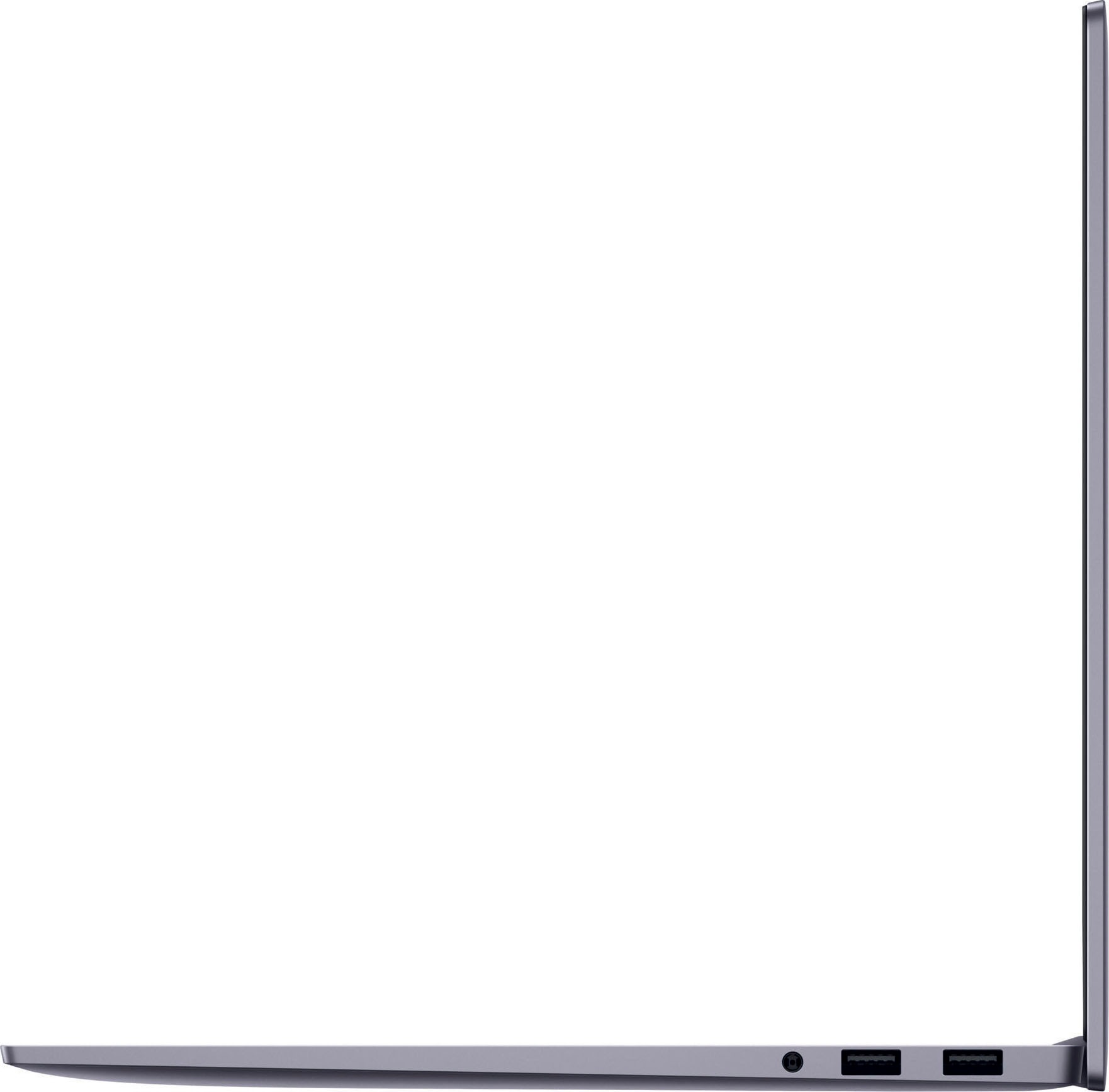 Huawei Notebook »Matebook D 16«, 40,89 cm, / 16,1 Zoll, AMD, Ryzen 5, Radeon Graphics, 512 GB SSD
