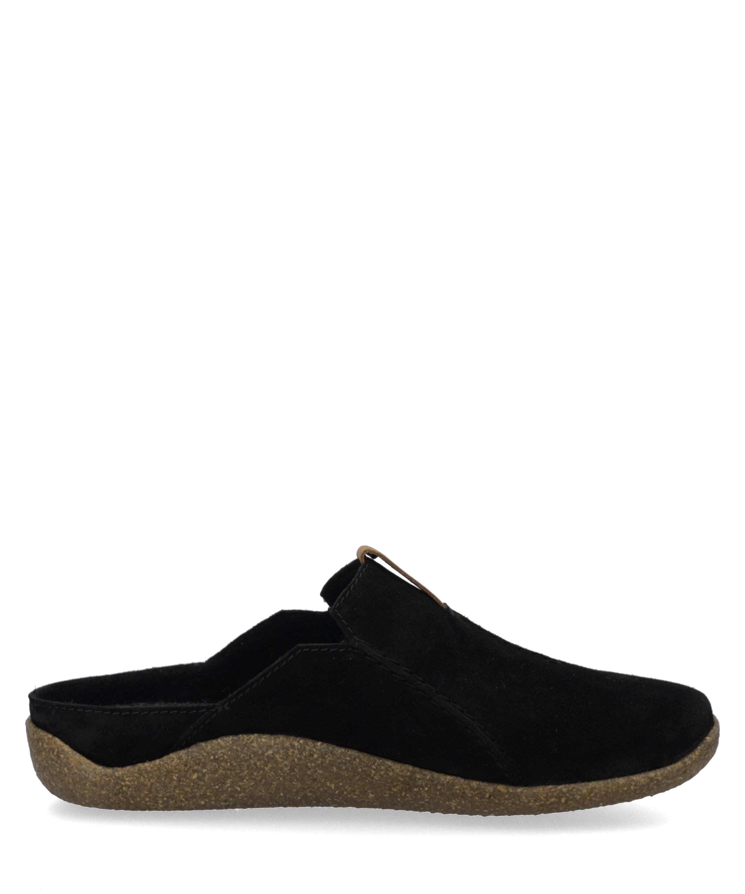 Josef Seibel Hausschuh »Vince 02, schwarz«