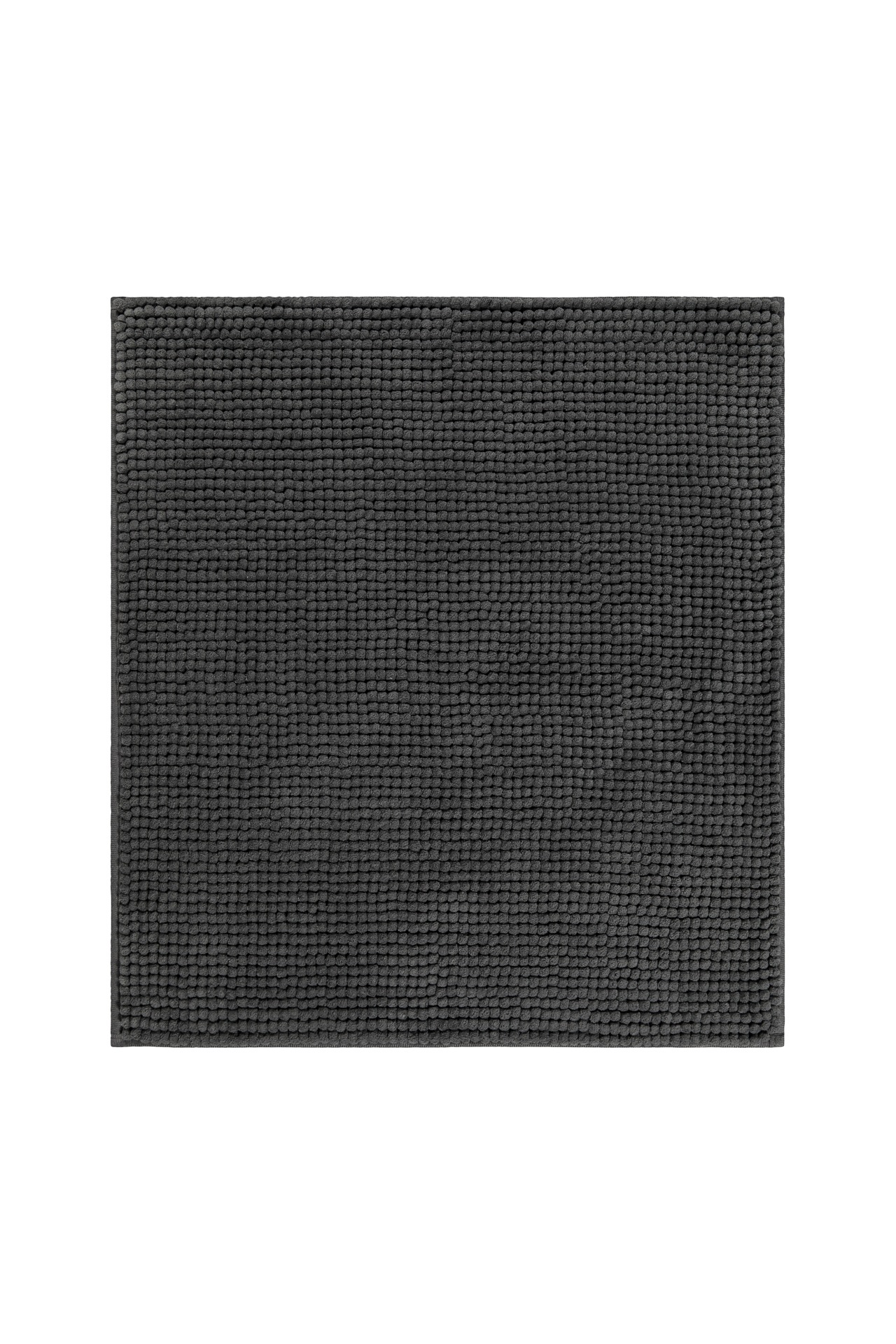 Wecon home Basics Badematte »Balu«, Chenille, waschbar, rutschfest, schnell trocknend, weich, Badteppich