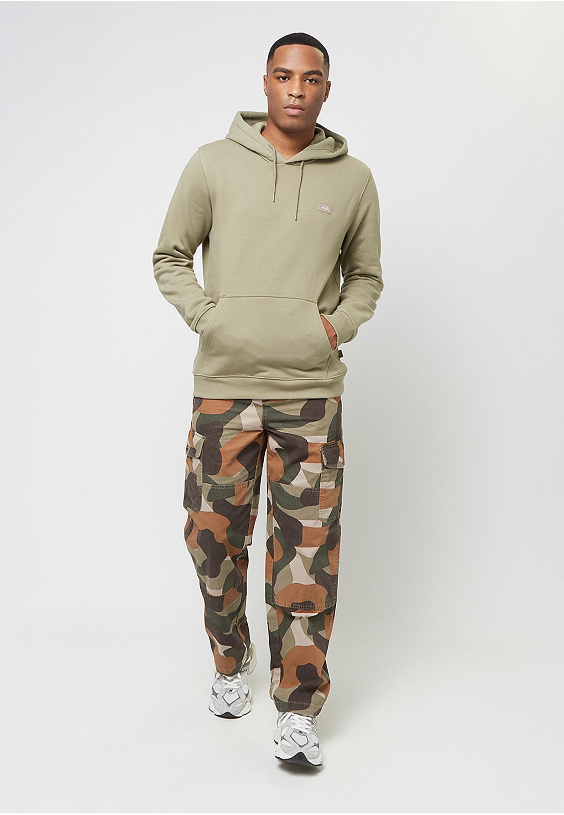 Dickies Kapuzensweatshirt »Dickies Workwear Oakport Hoodie«, (1 tlg.)