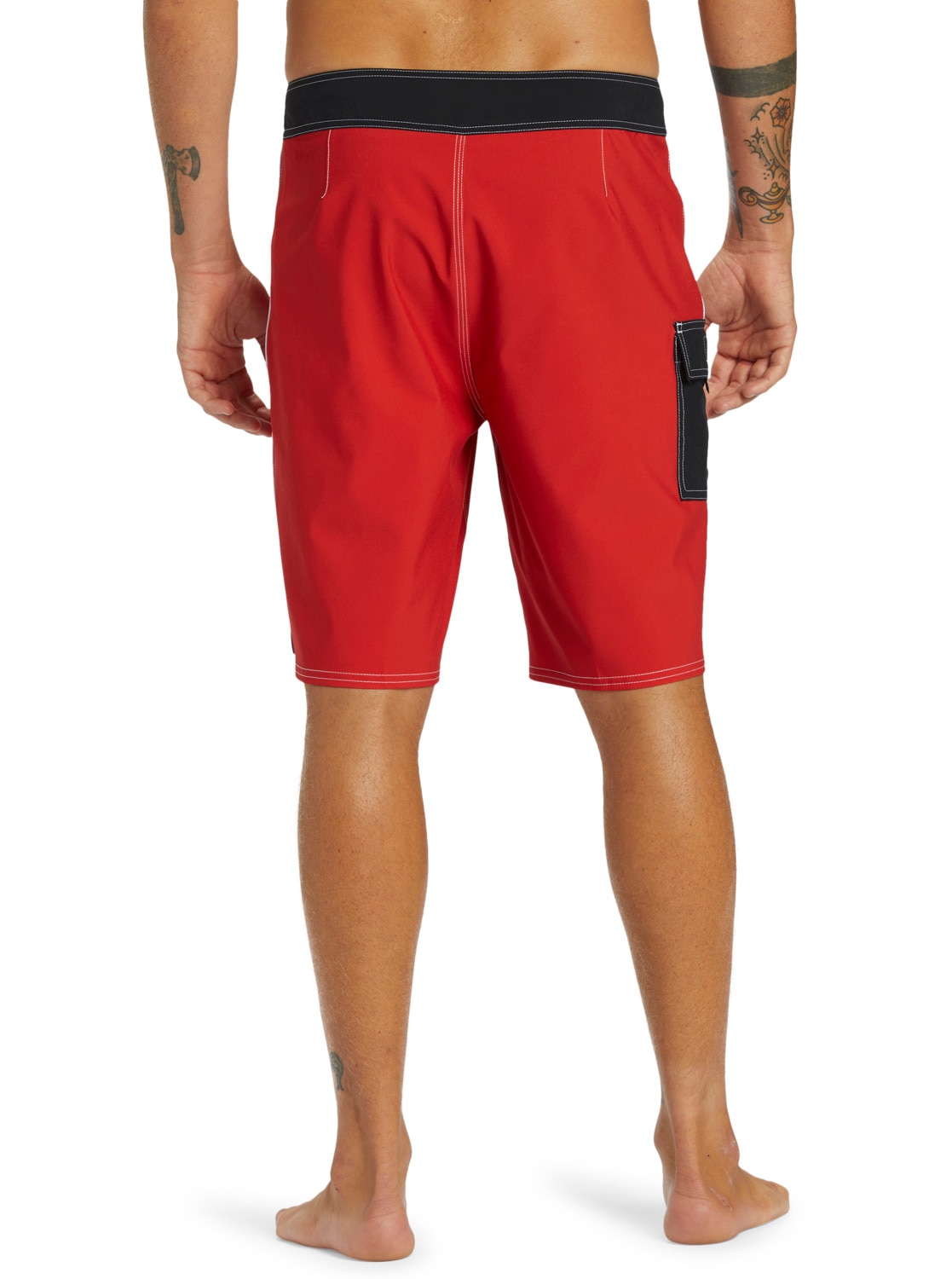 Quiksilver Boardshorts »Saturn Solid 21"«