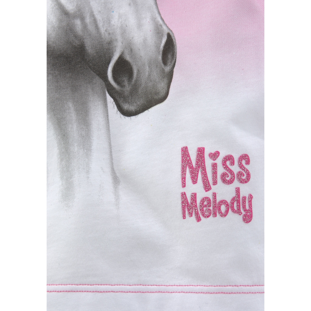 Miss Melody T-Shirt