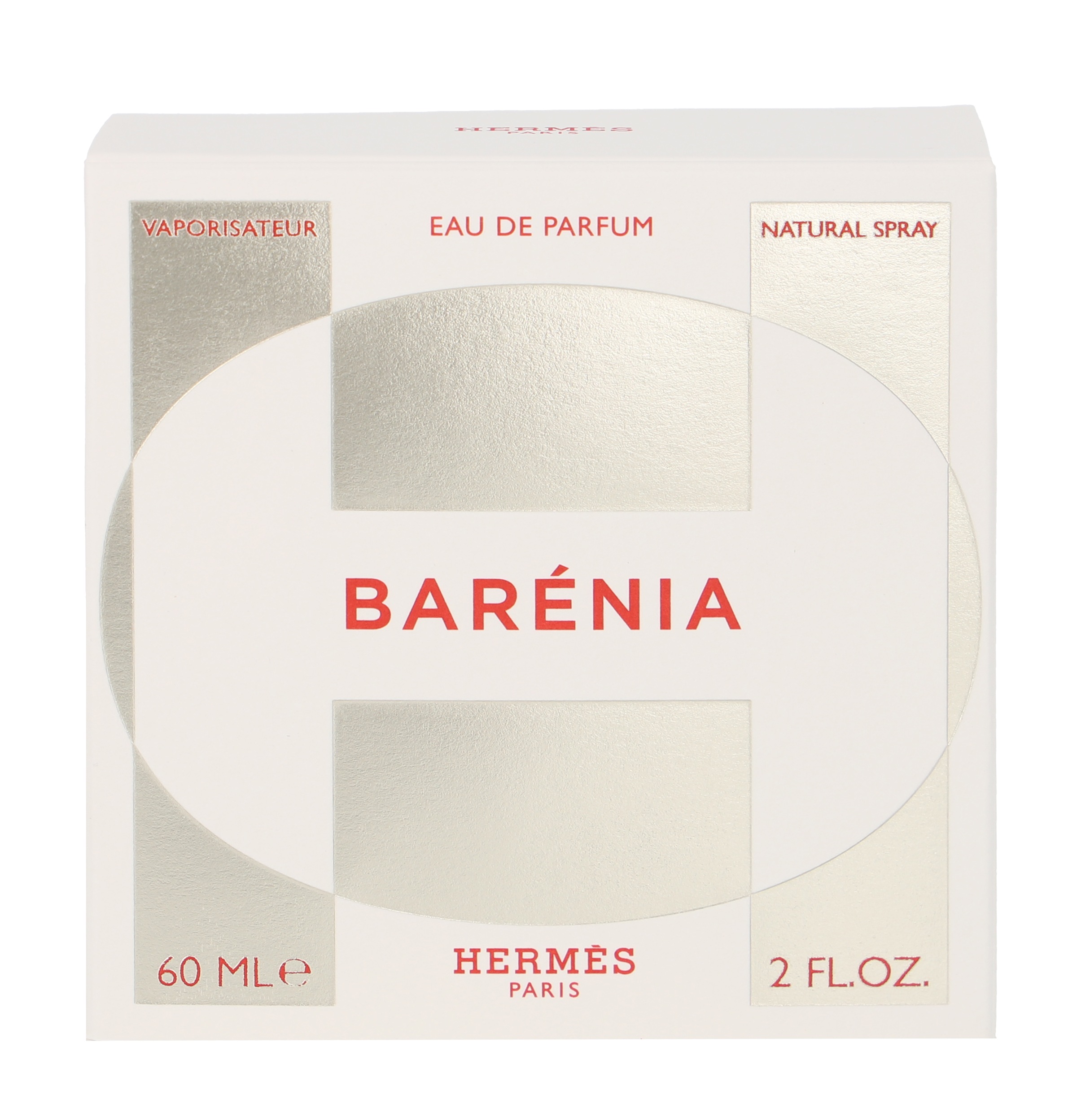 HERMÈS Eau de Parfum »HERMES Barénia«