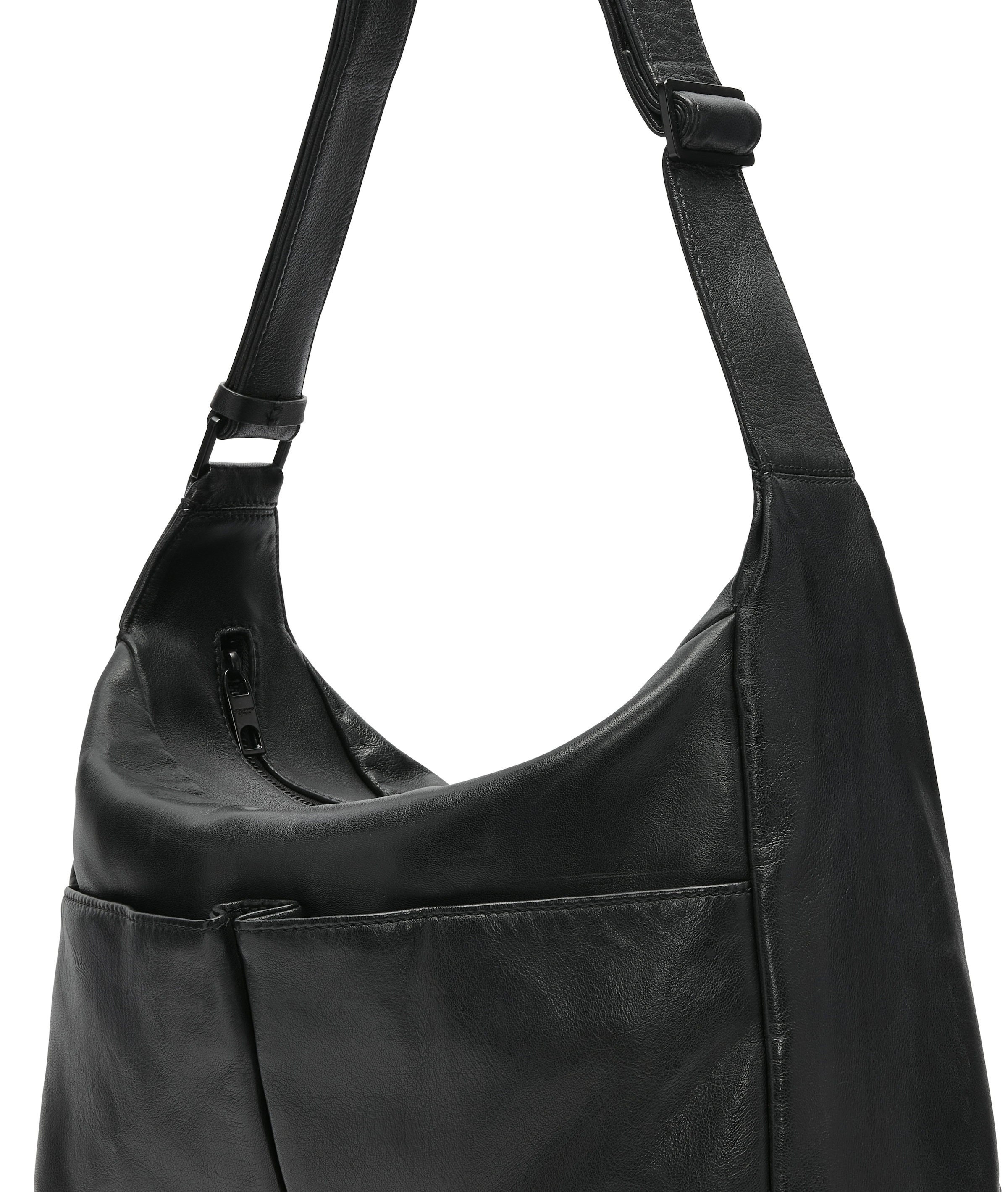 Liebeskind Berlin Hobo »Hobo M HERA SHEEP NATURAL«