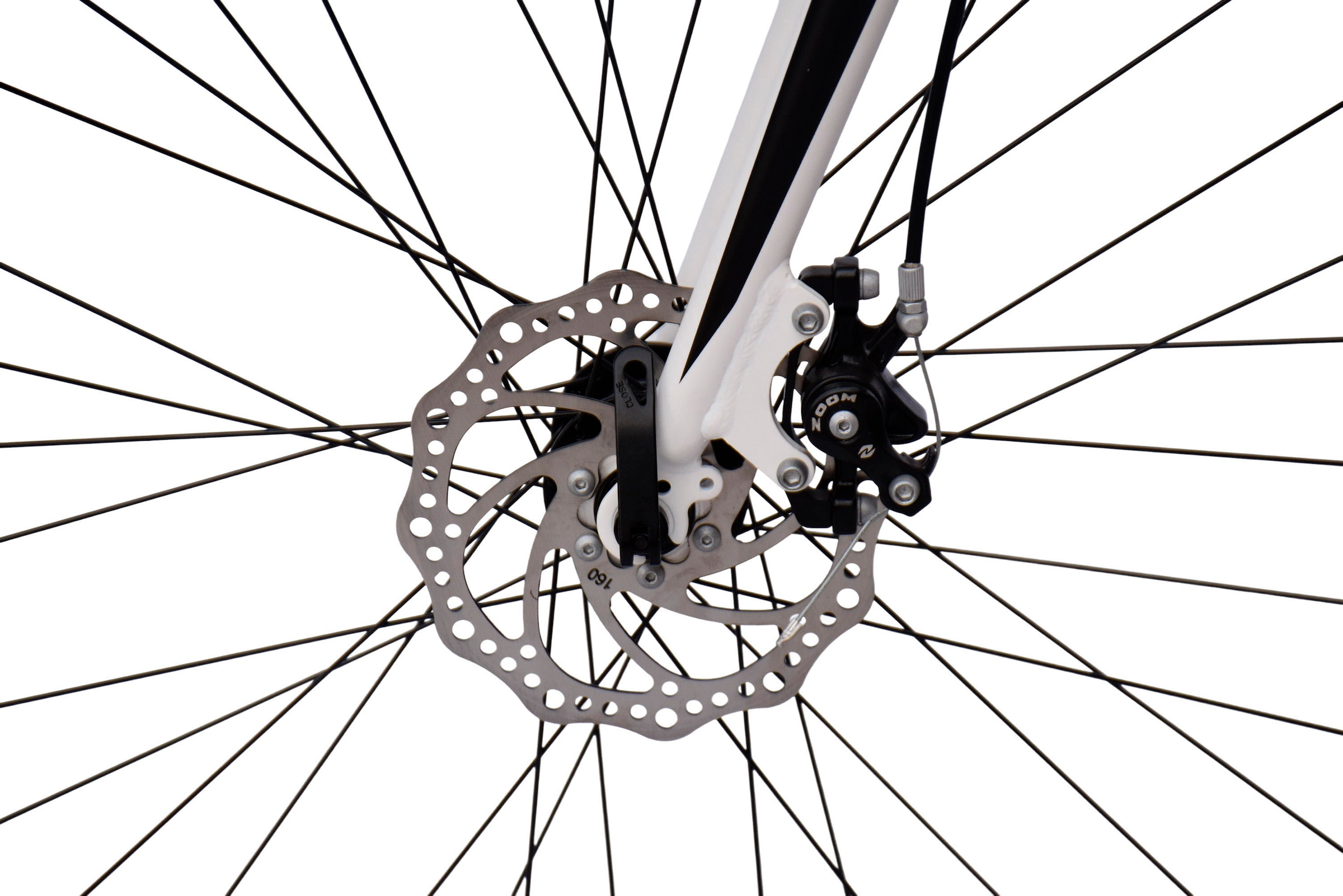 WYNN Gravelbike »GRL3.0« 14 Gang Shimano Tourney Schaltwerk Kettenschaltung