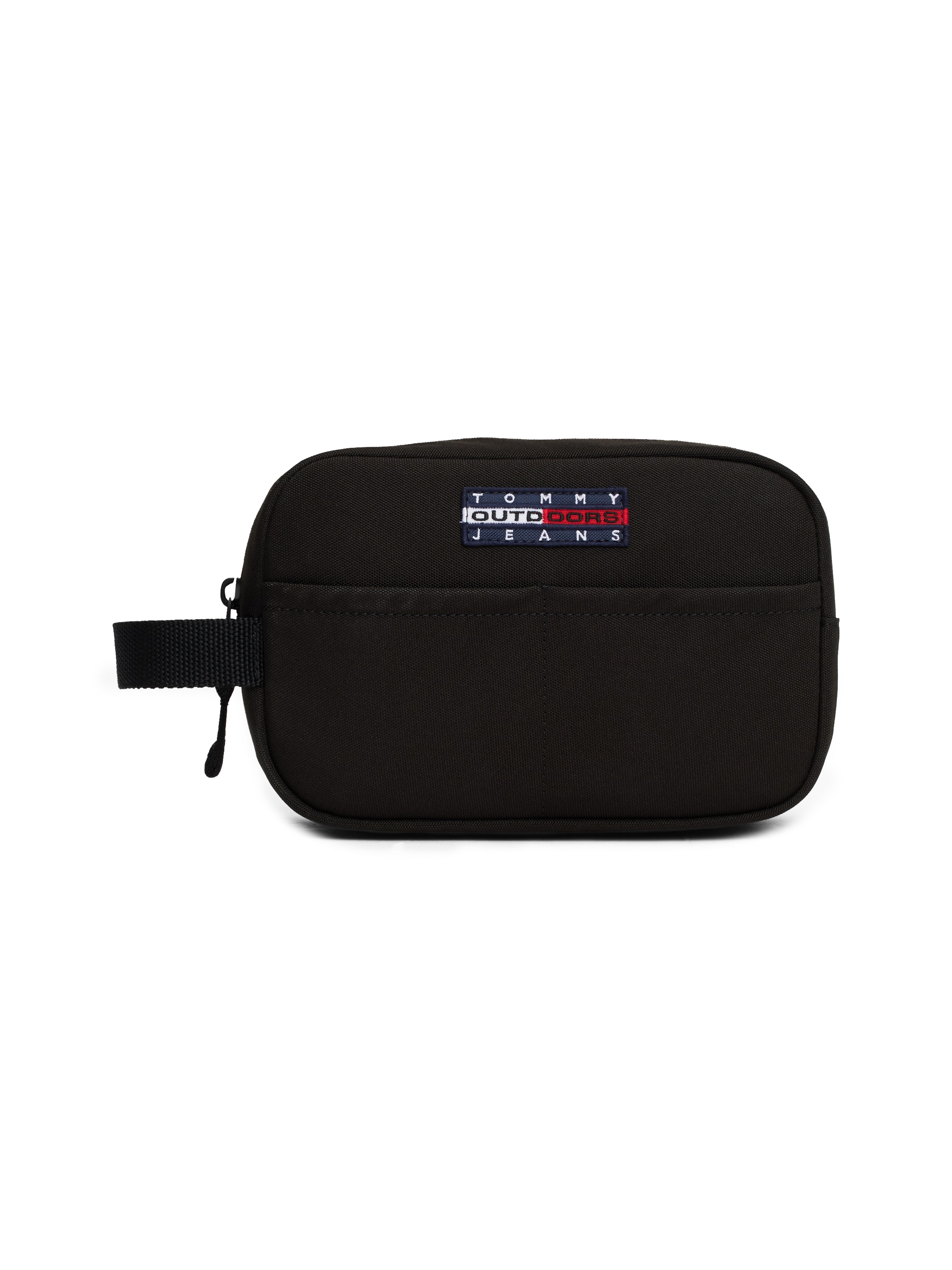 Tommy Jeans Geldbörse "Men TJM ARCHIVE NYLON TRIFOLD Wallets" günstig online kaufen