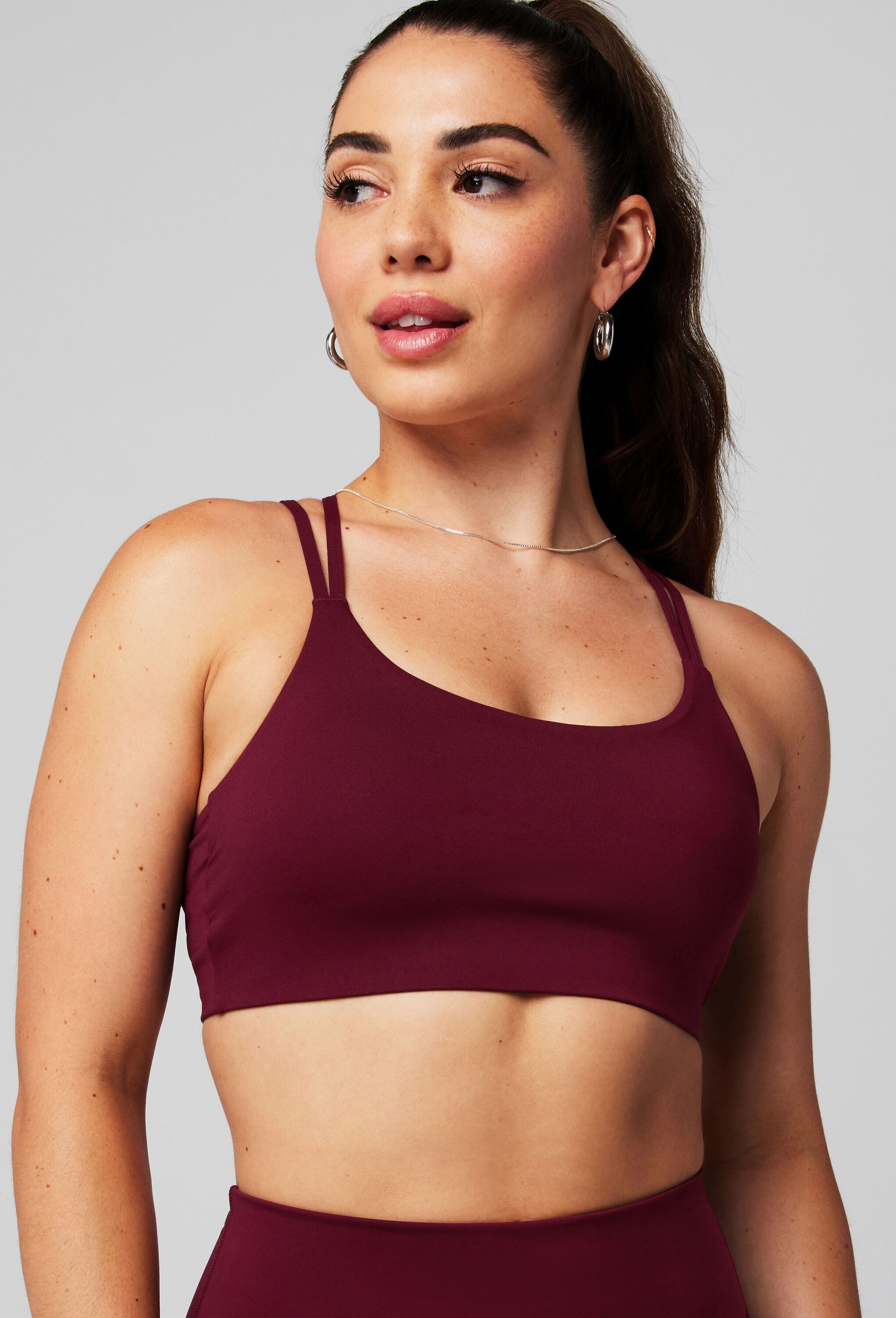 Fabletics Sport-BH »Fabletics BRA PRINCIPAL LOW IMPACT SPORTS BRA« mit trägerlosem Racerback und Schlüssellöchern