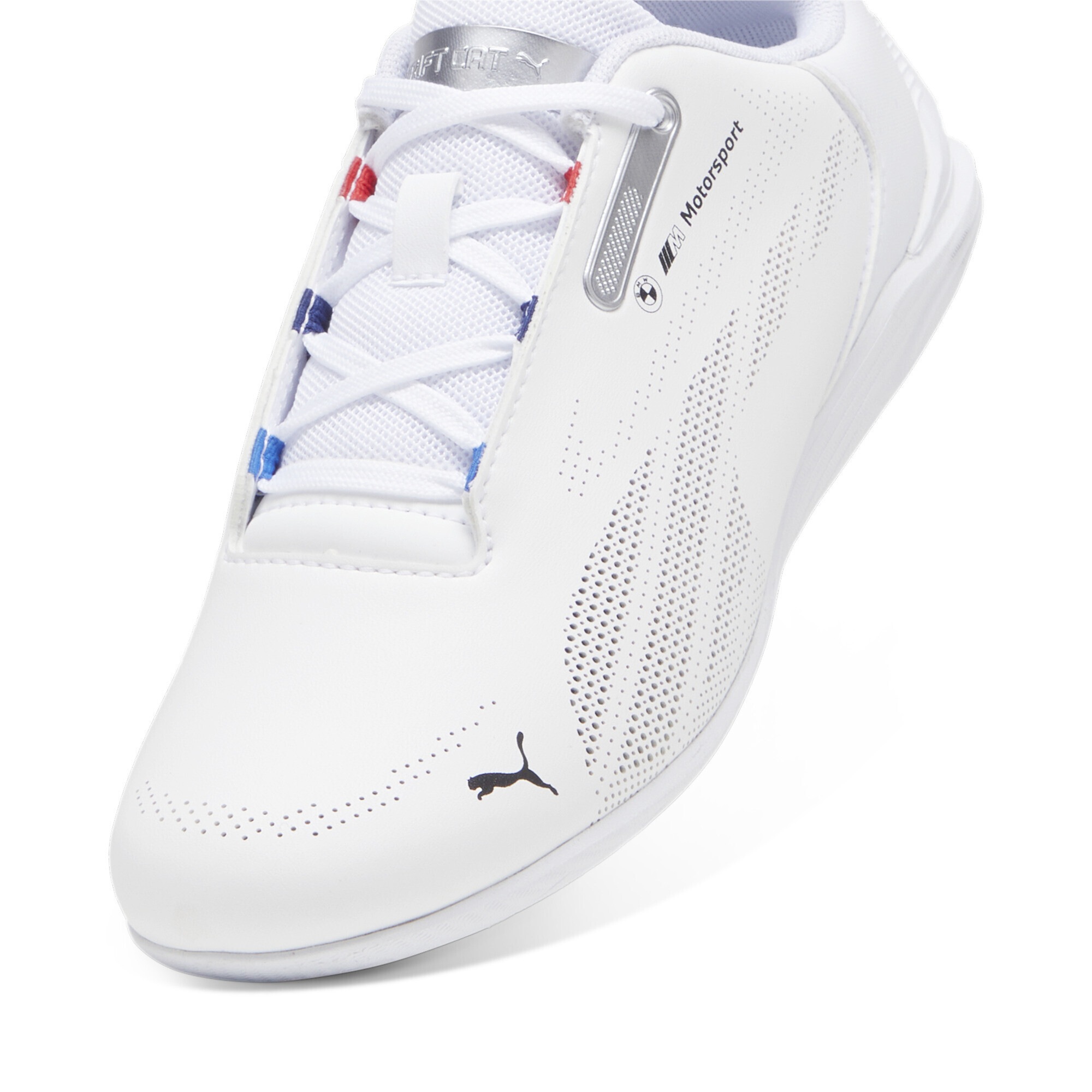 PUMA Sneaker »BMW M Motorsport Drift Cat Decima 2.0 Schuhe Jungen«