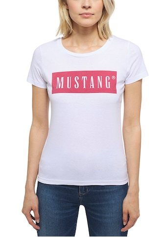 Mustang Marškinėliai »Alina«