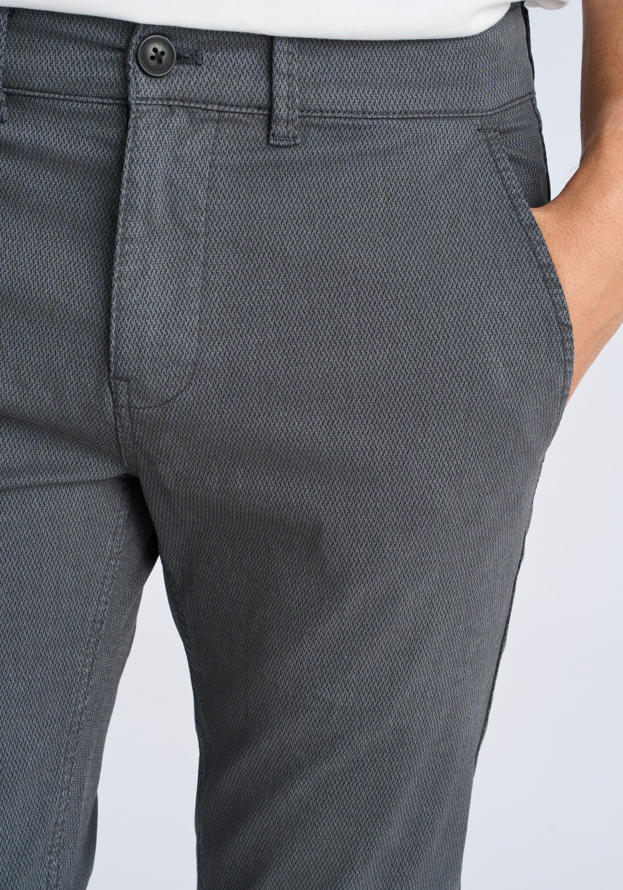 LINDBERGH Chinos "Chino Slim Fit" günstig online kaufen