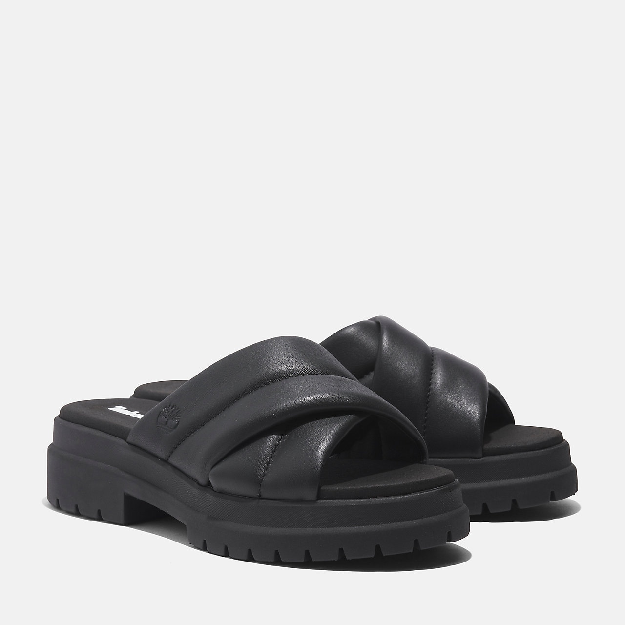 Timberland Sandale "London Vibe SLIDE SANDAL"