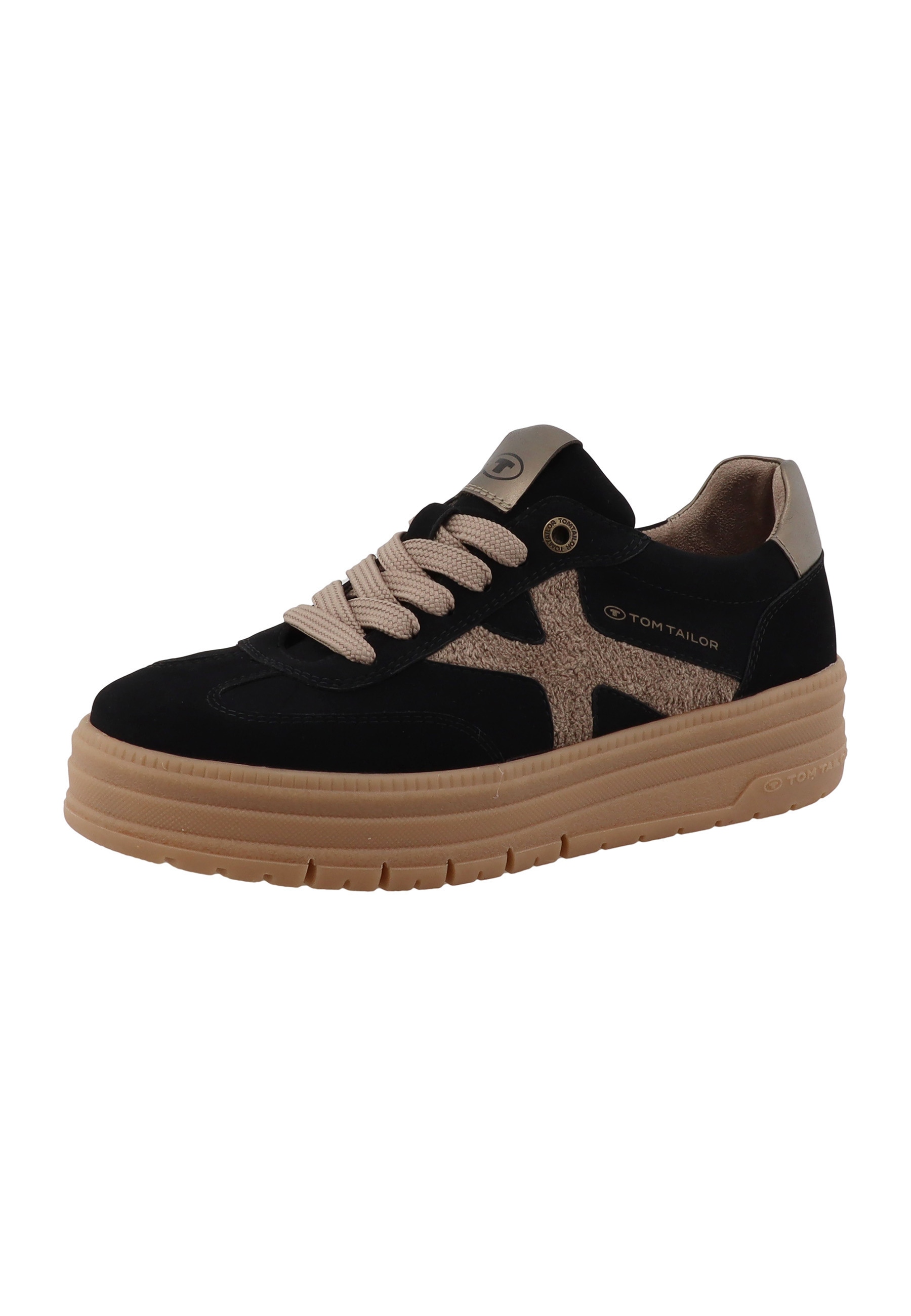 TOM TAILOR Sneaker »Tom Tailor Sneakers«