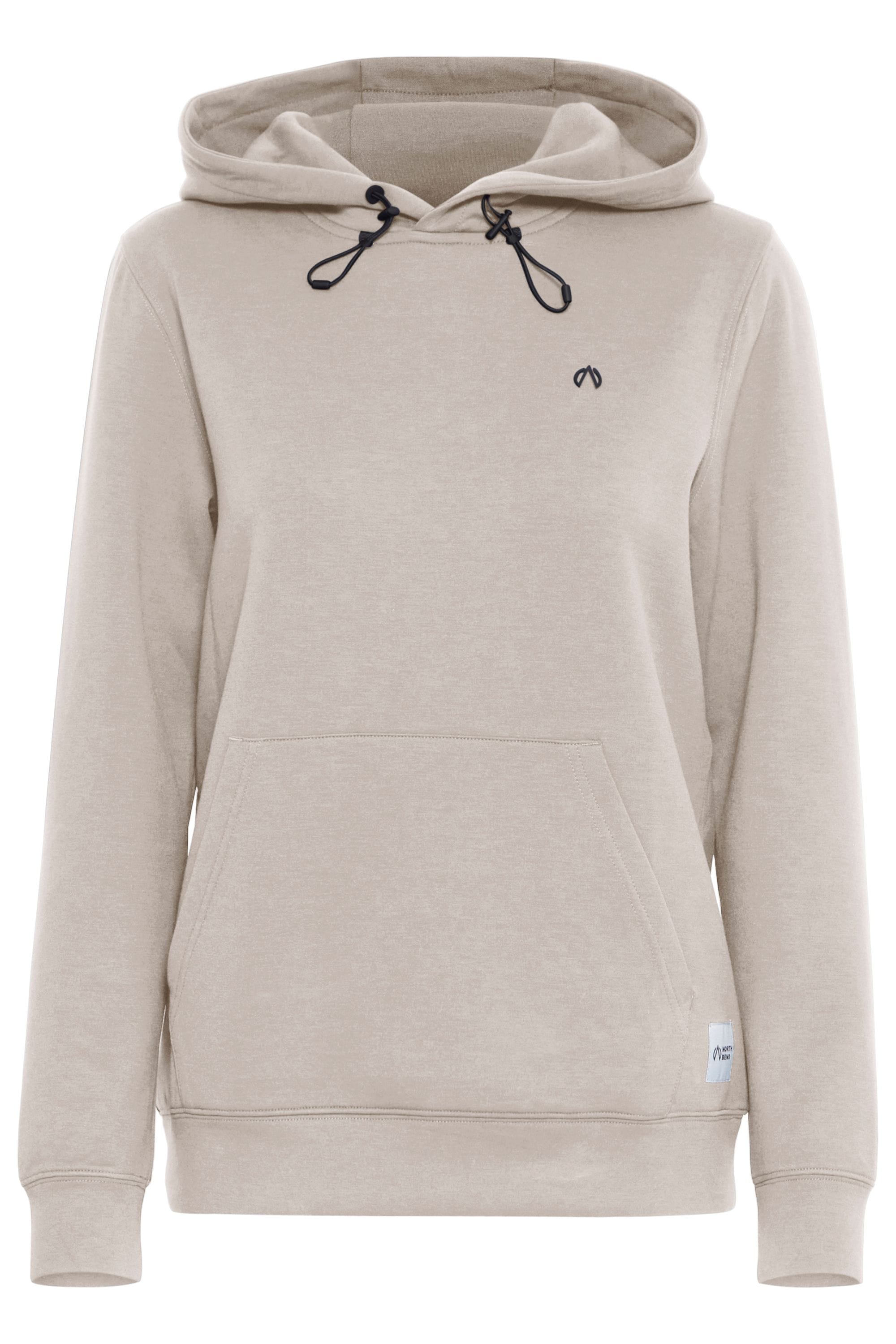 North Bend Longpullover "Sweatshirt NBTamina W"