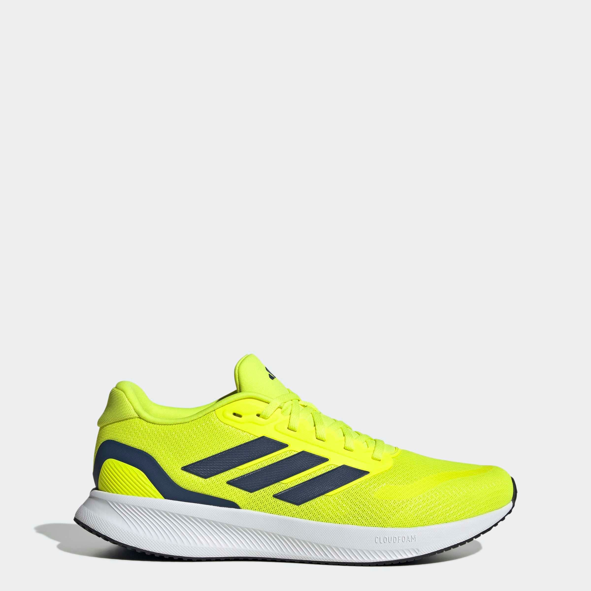 adidas Performance Laufschuh »RUNFALCON 5«