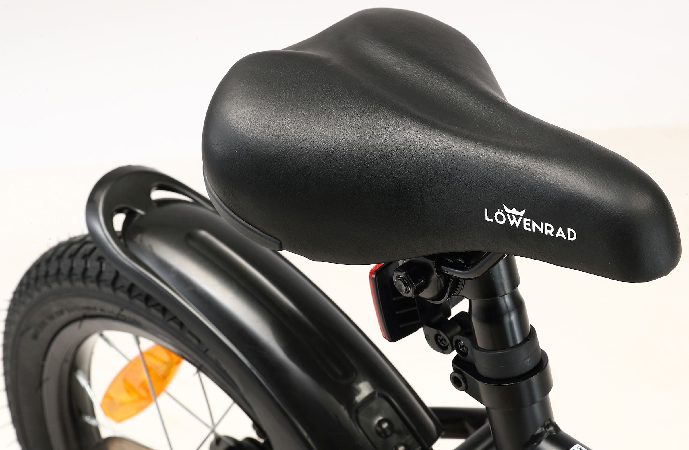 Löwenrad Kinderfahrrad »Sport«, 1 Gang