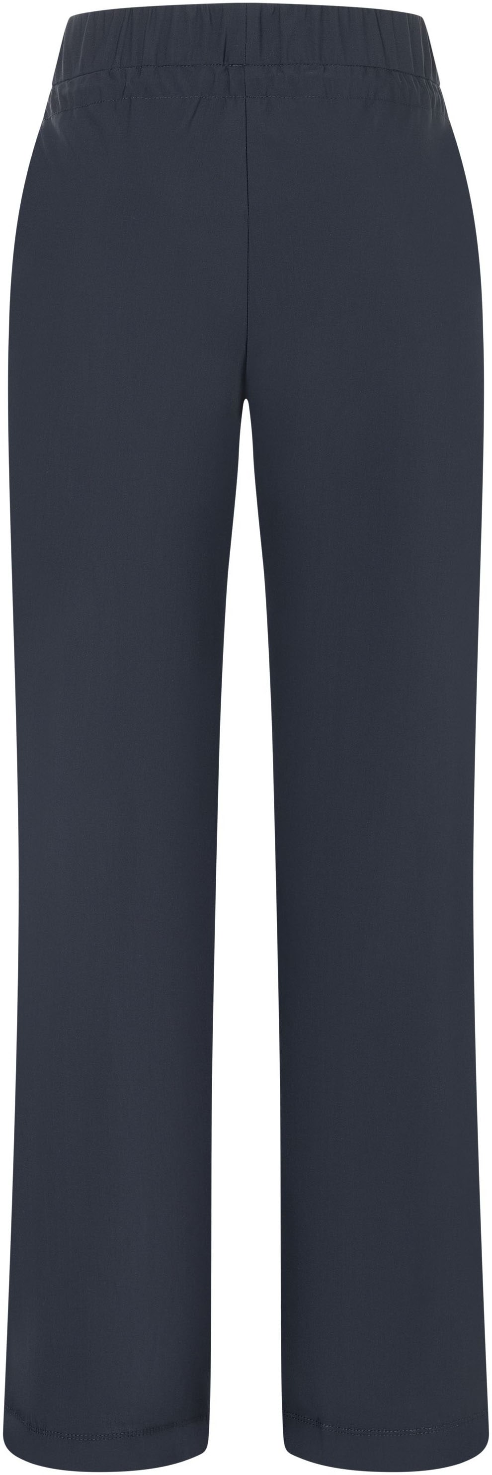 MAC Stoffhose »EASY WIDELEG«, sehr elastische Qualität, angenehmer Griff und hoher Tragekomfort