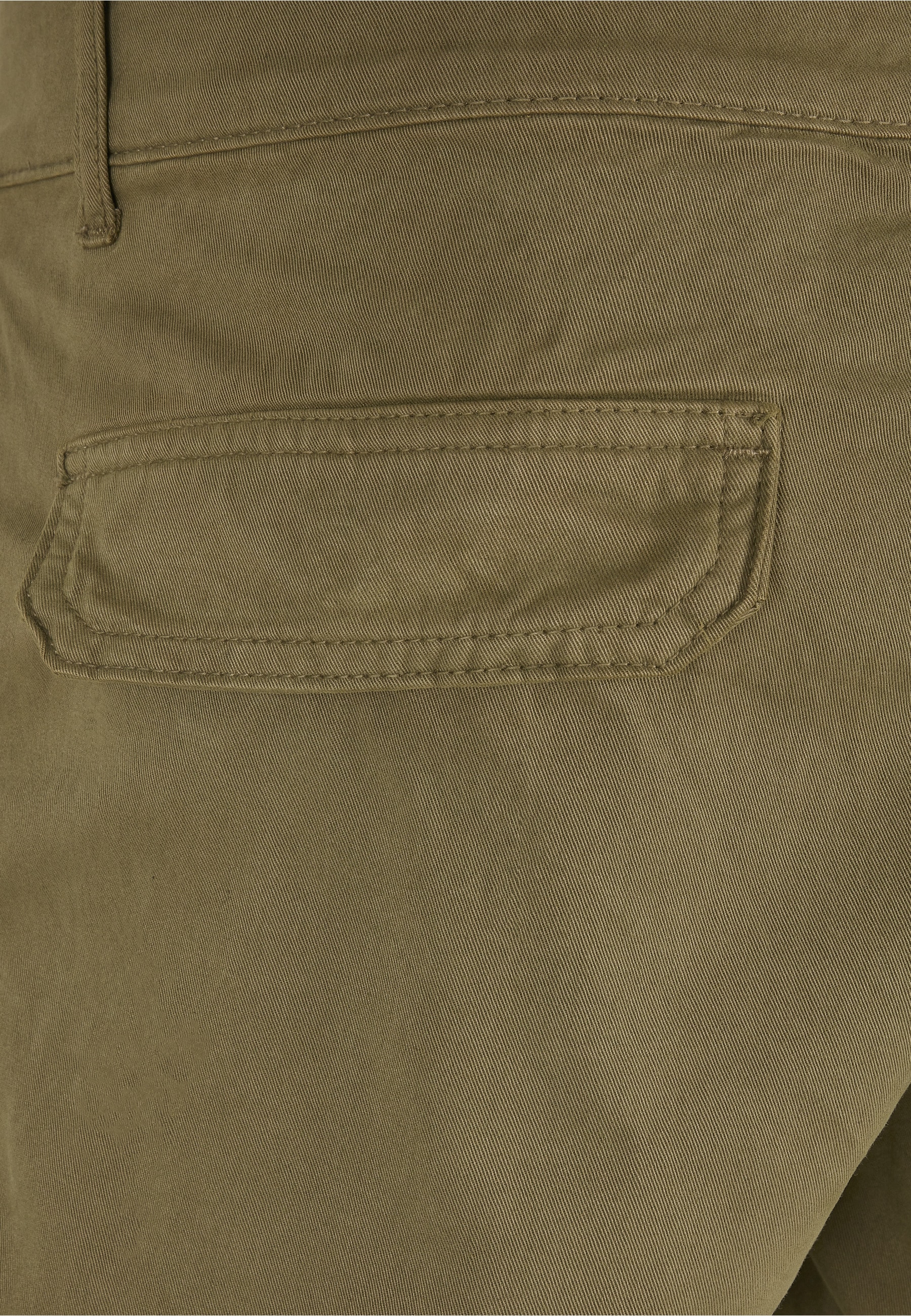 URBAN CLASSICS Cargohose »Urban Classics Herren Straight Leg Cargo Pants«