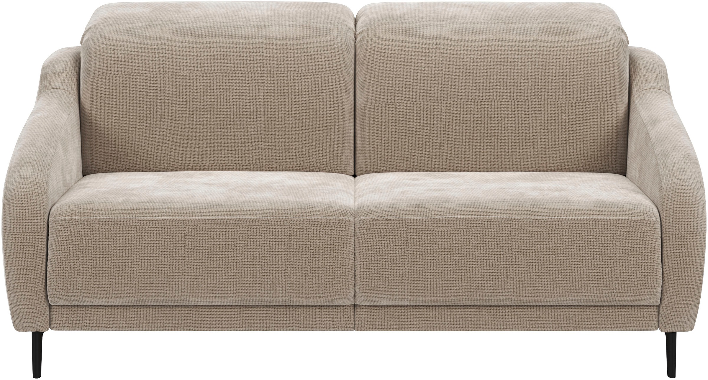 sit&more 3-Sitzer "Blues", wahlweise mit Klapptisch und USB günstig online kaufen
