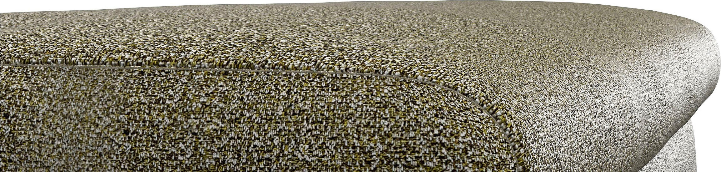 FLEXLUX Pouf »Lovane«, Weich & anschmiegsam