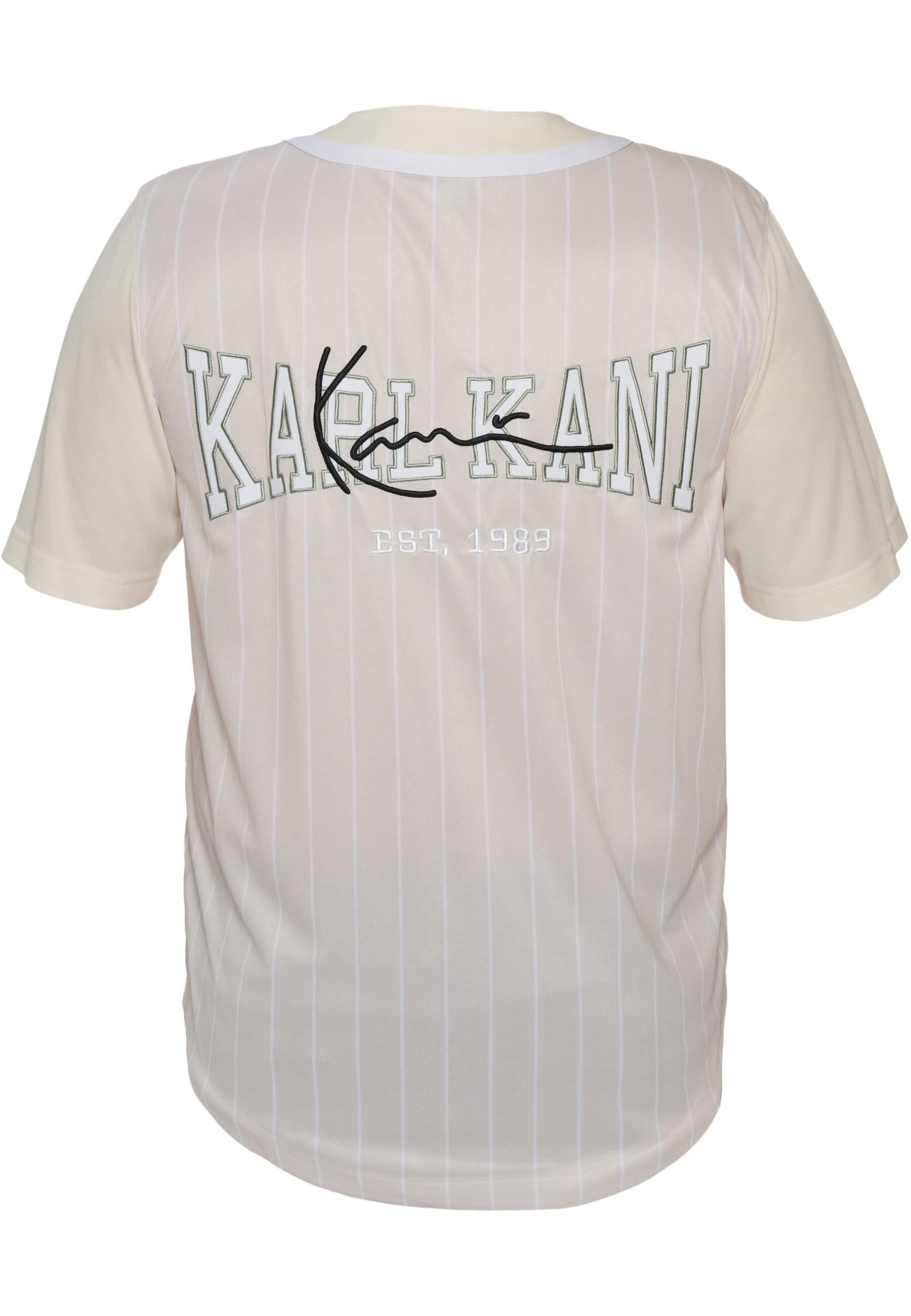 Karl Kani T-Shirt »Karl Kani Herren«, (1 tlg.)