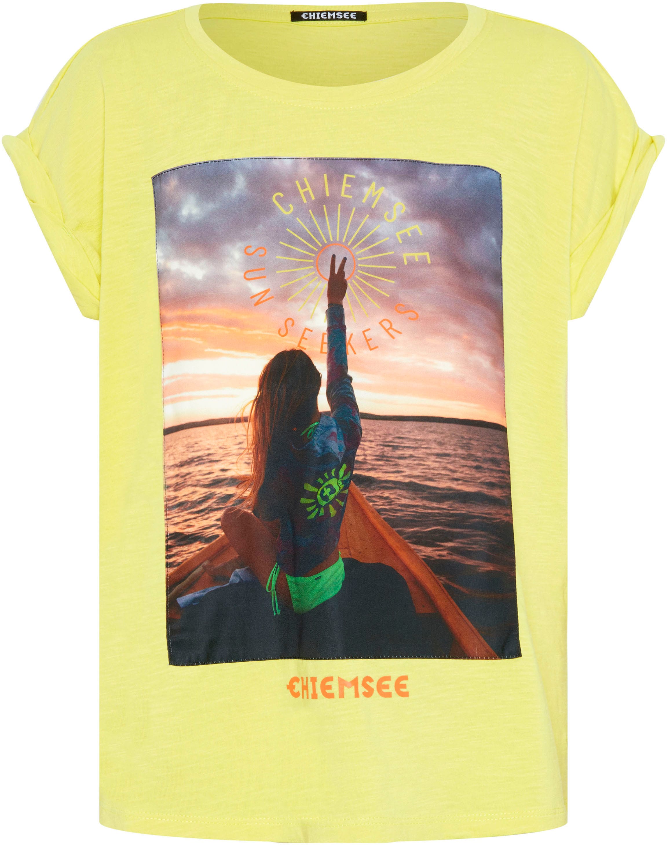 BAUR Chiemsee | bestellen T-Shirt