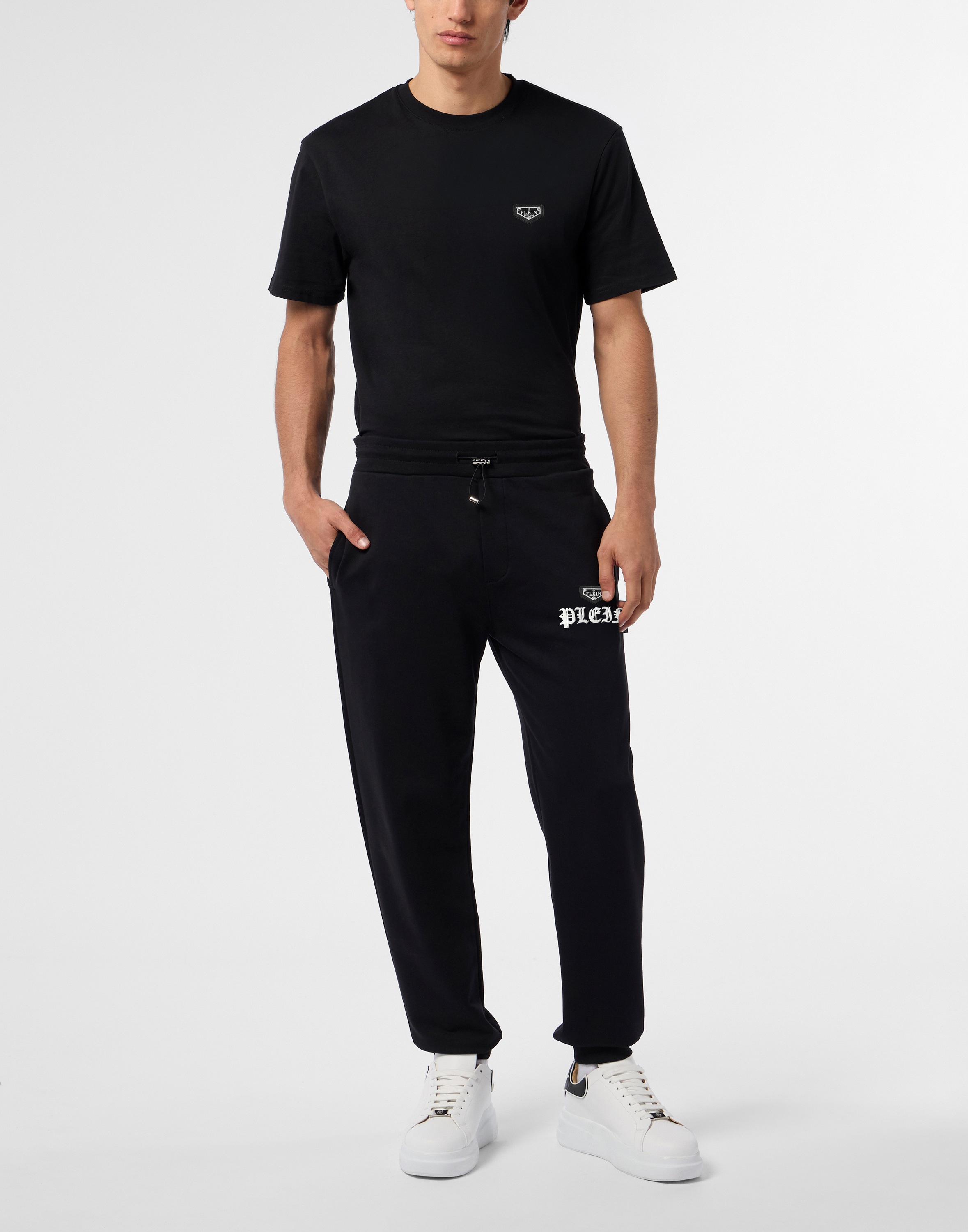 PHILIPP PLEIN Jogger Pants »Skull«
