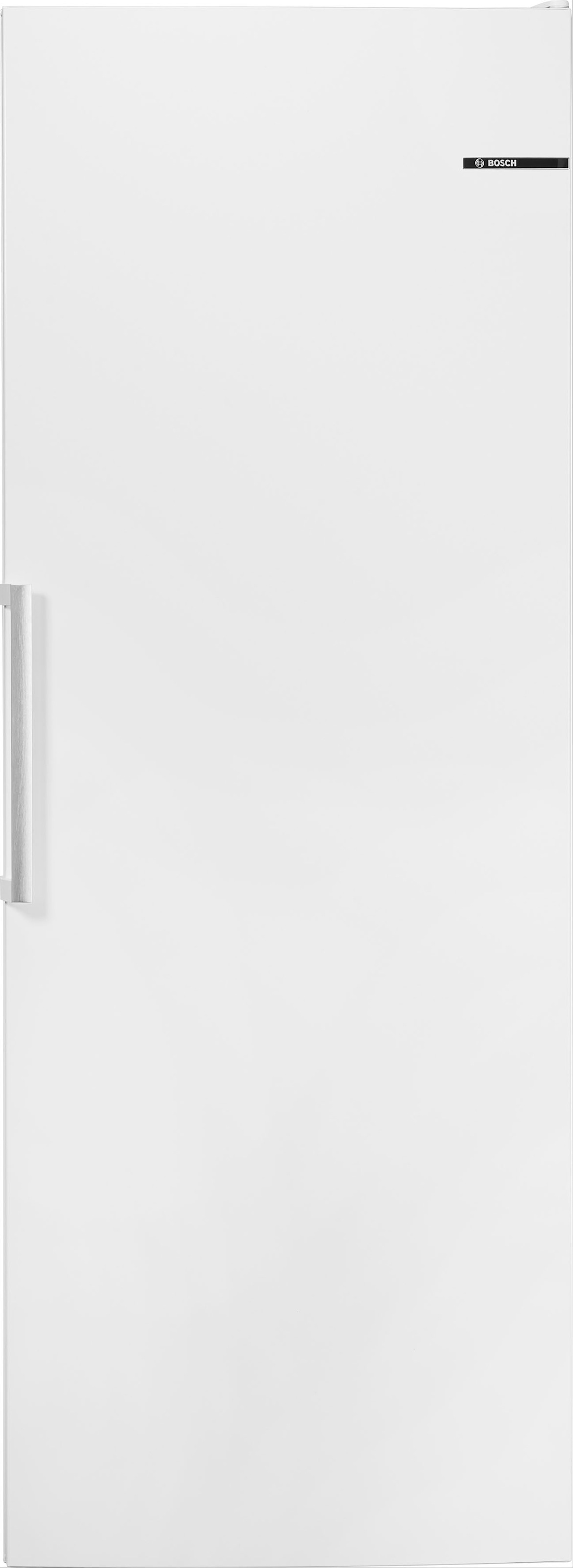 BOSCH Gefrierschrank »GSN58AWDV«, 191 cm hoch, 70 cm breit | BAUR