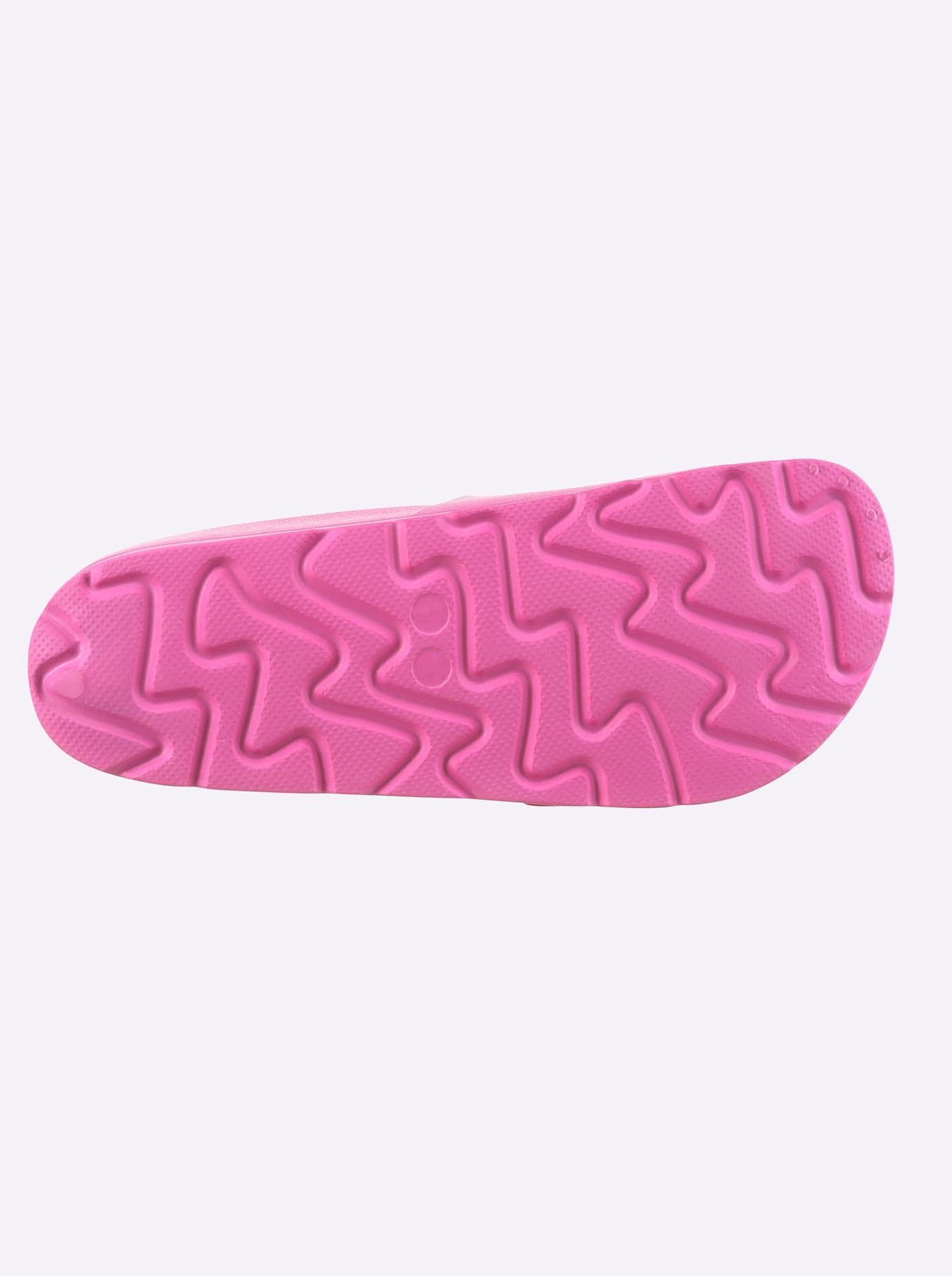 SIEBI'S Women's Bath Slide Pink 37 3