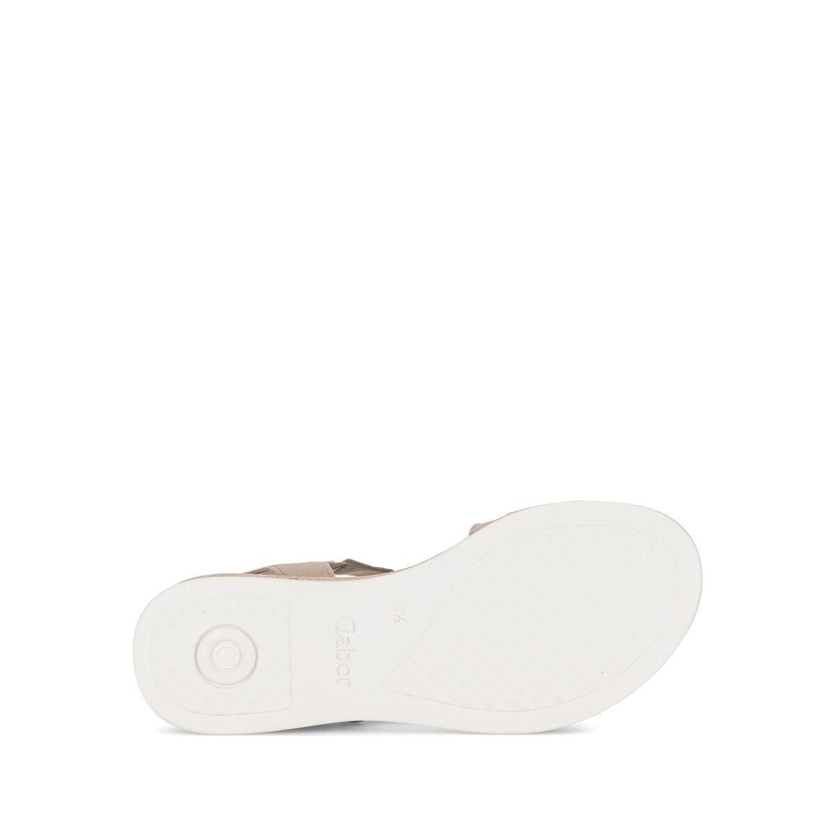 Gabor Riemchensandale »Riemchensandale«