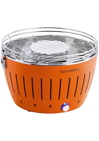 LotusGrill Holzkohlegrill »Classic (G340)«