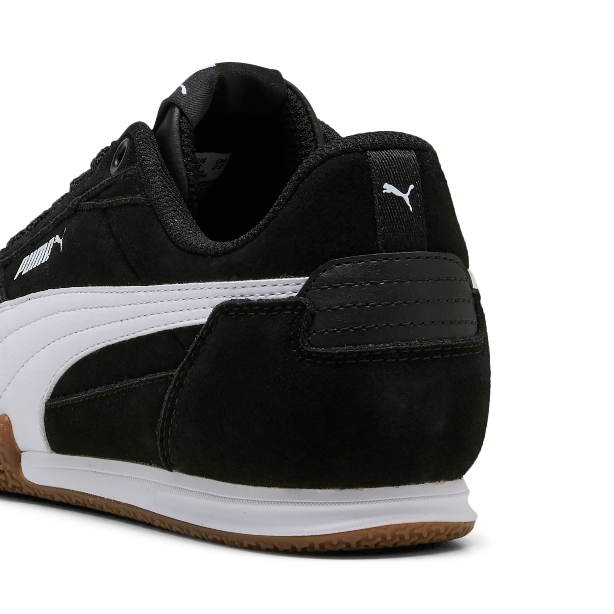 PUMA Sneaker »BELLA DONNA SD JR«  Design auf den Spuren des Puma Speedcat