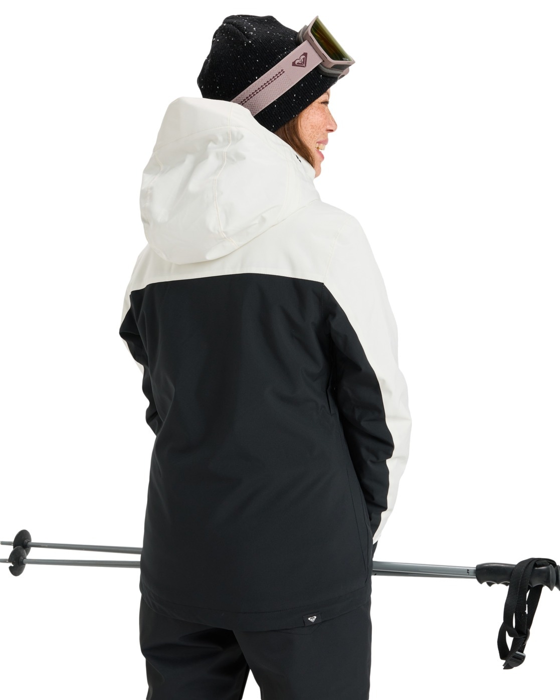 Roxy Snowboardjacke »Free Jet Block 10K«