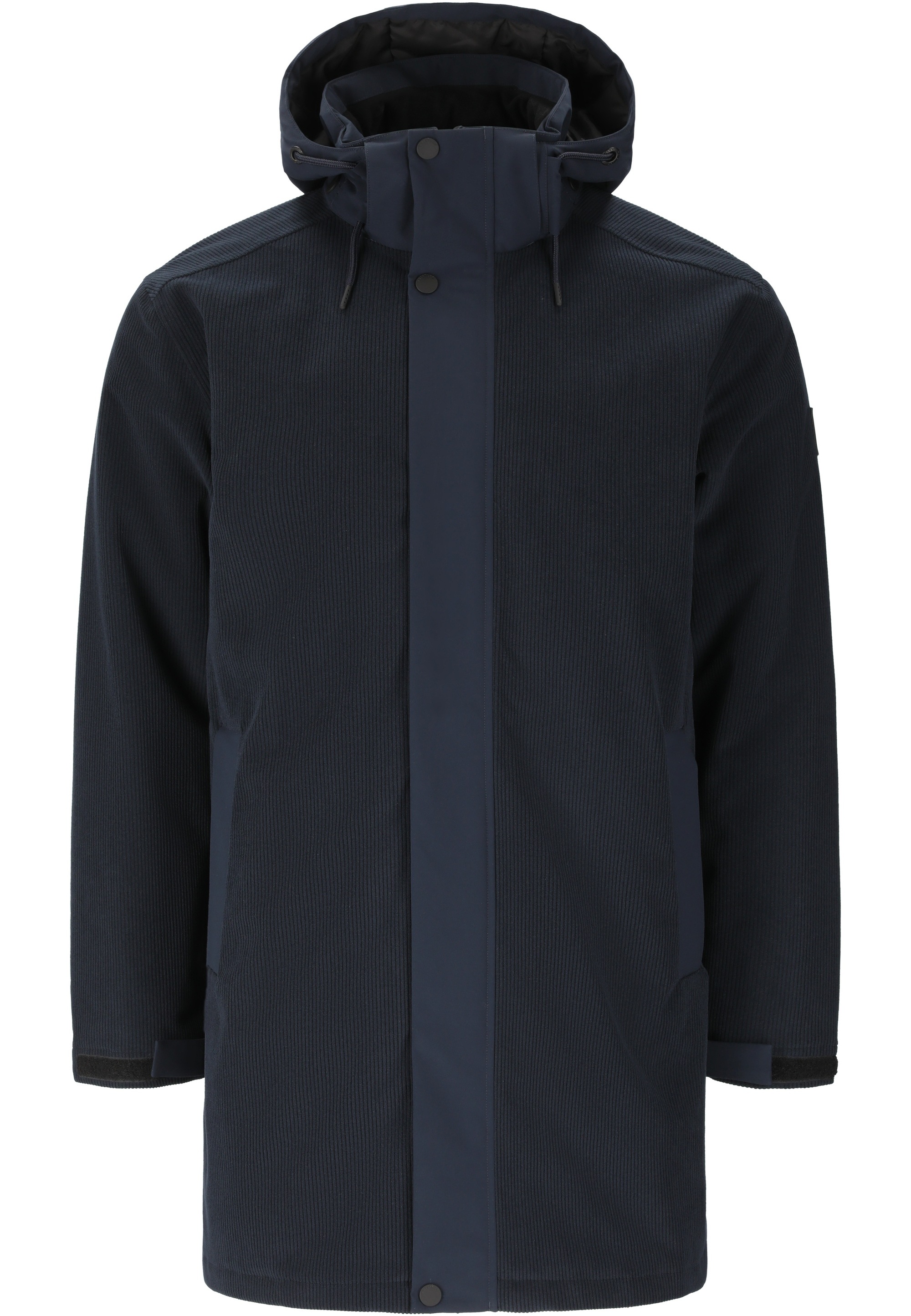 WHISTLER Outdoorjacke »Hollow« mit Bionic Finish DWR-Imprägnierung