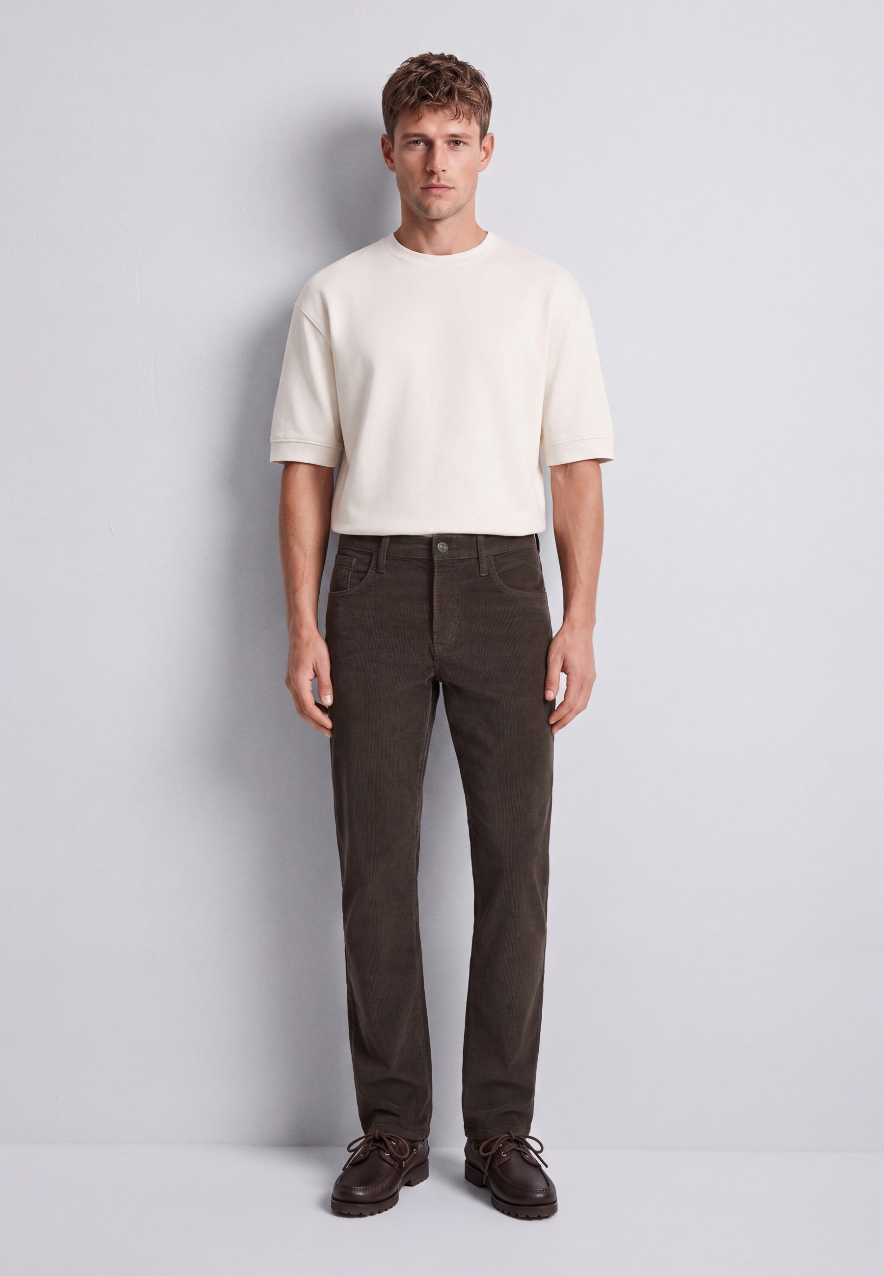 Mavi Weite Jeans »LISBON« Loose Straight Jeans