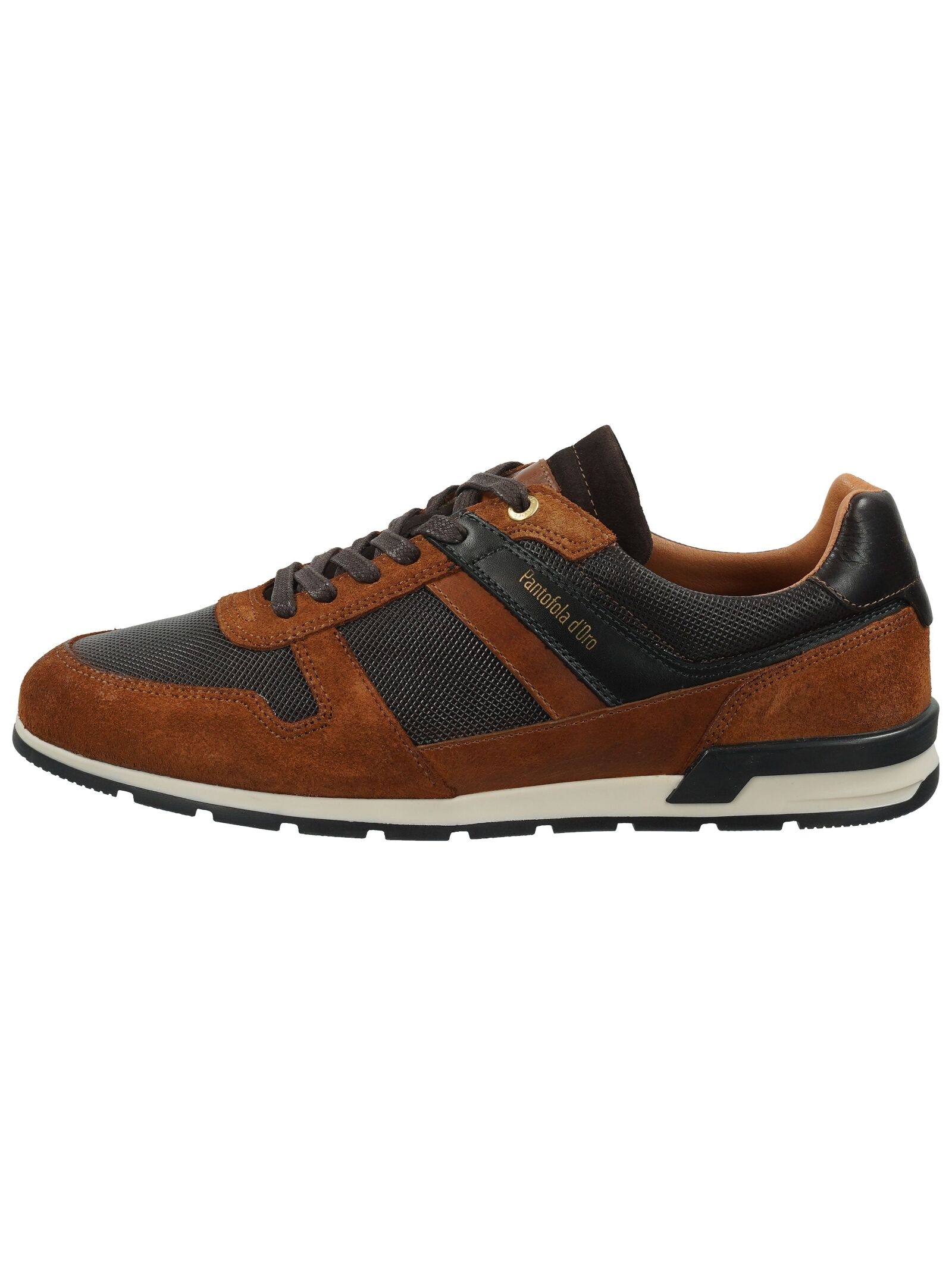 Pantofola d´Oro Sneaker »Pantofola d'Oro Sneaker Leder«