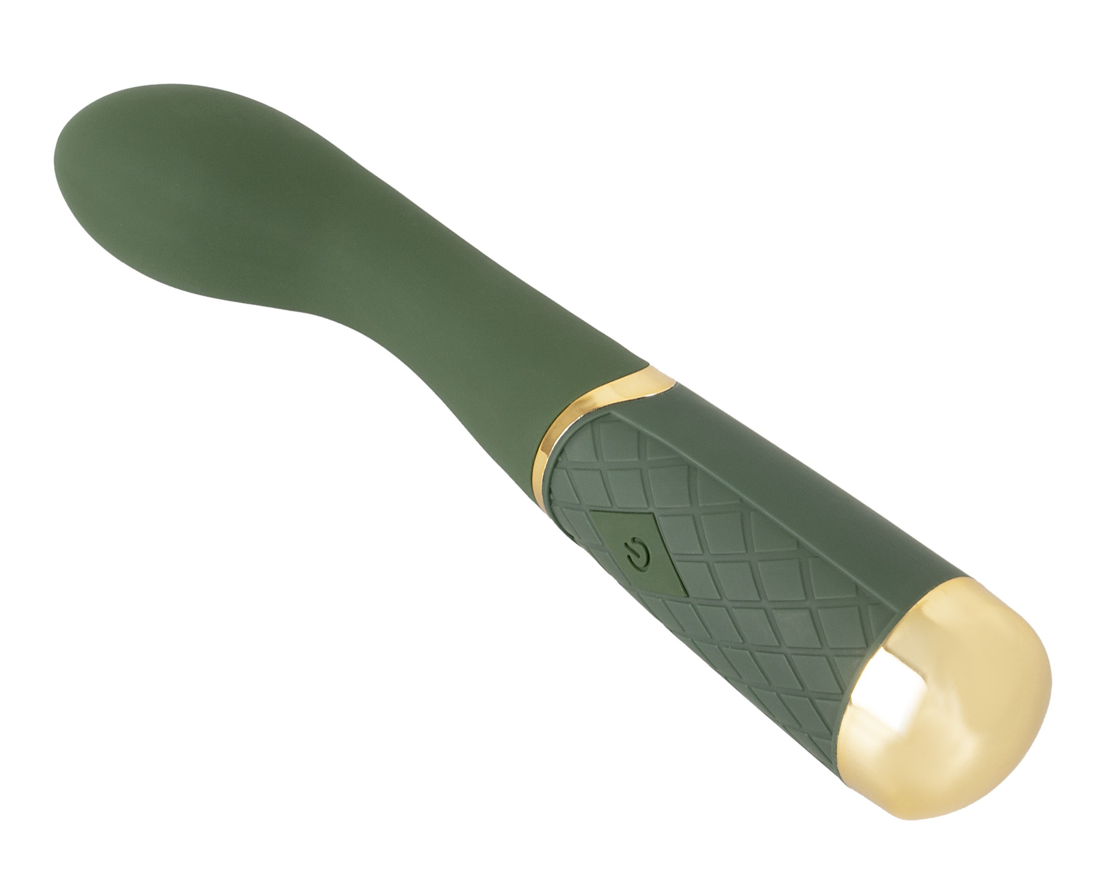 Emerald Love Vibrator »G-Punkt Vibrator Luxurious G-Spot Massager«