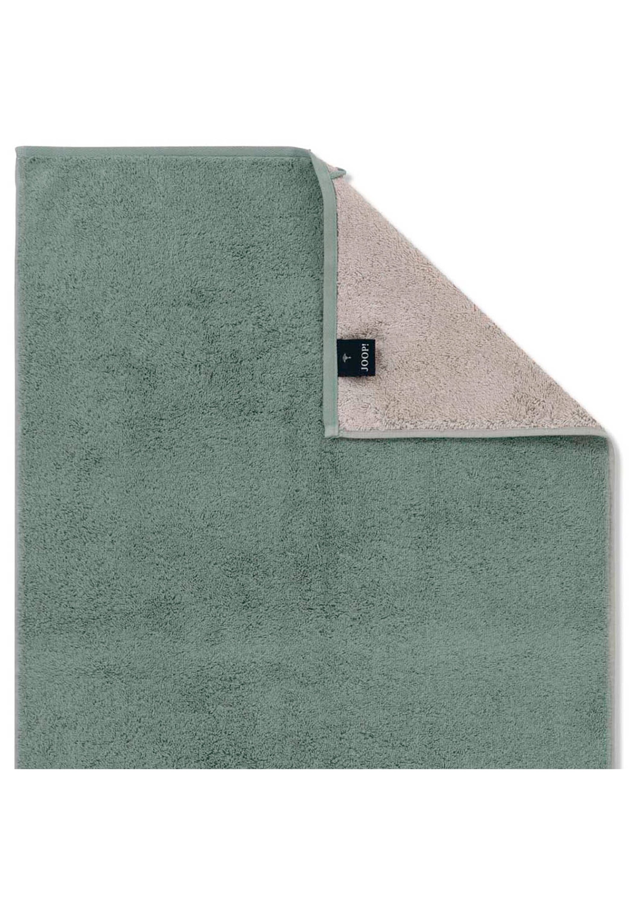 JOOP! Handtuch »Classic Handtuch 1er Pack«, (1er Pack St.)