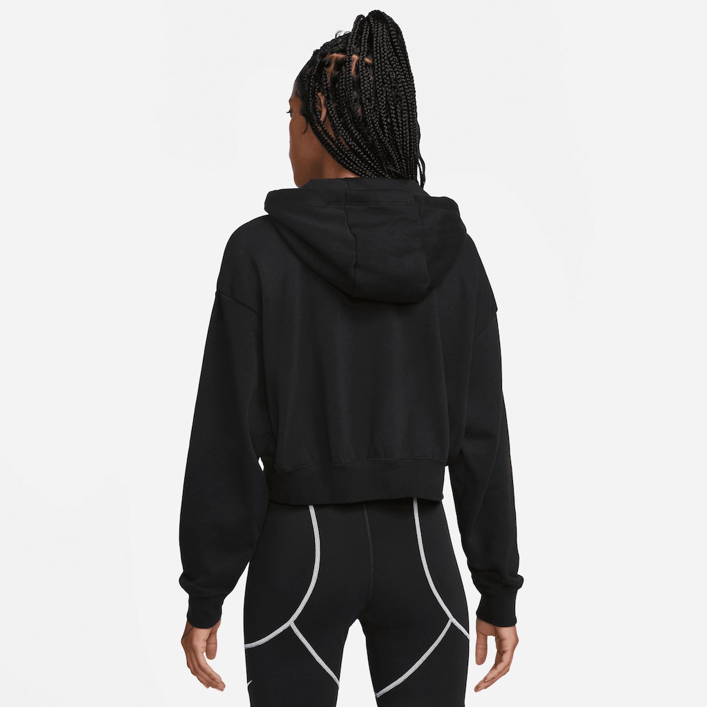 Nike Sportswear Kapuzensweatshirt »Club Fleece Women's Cropped Hoodie«