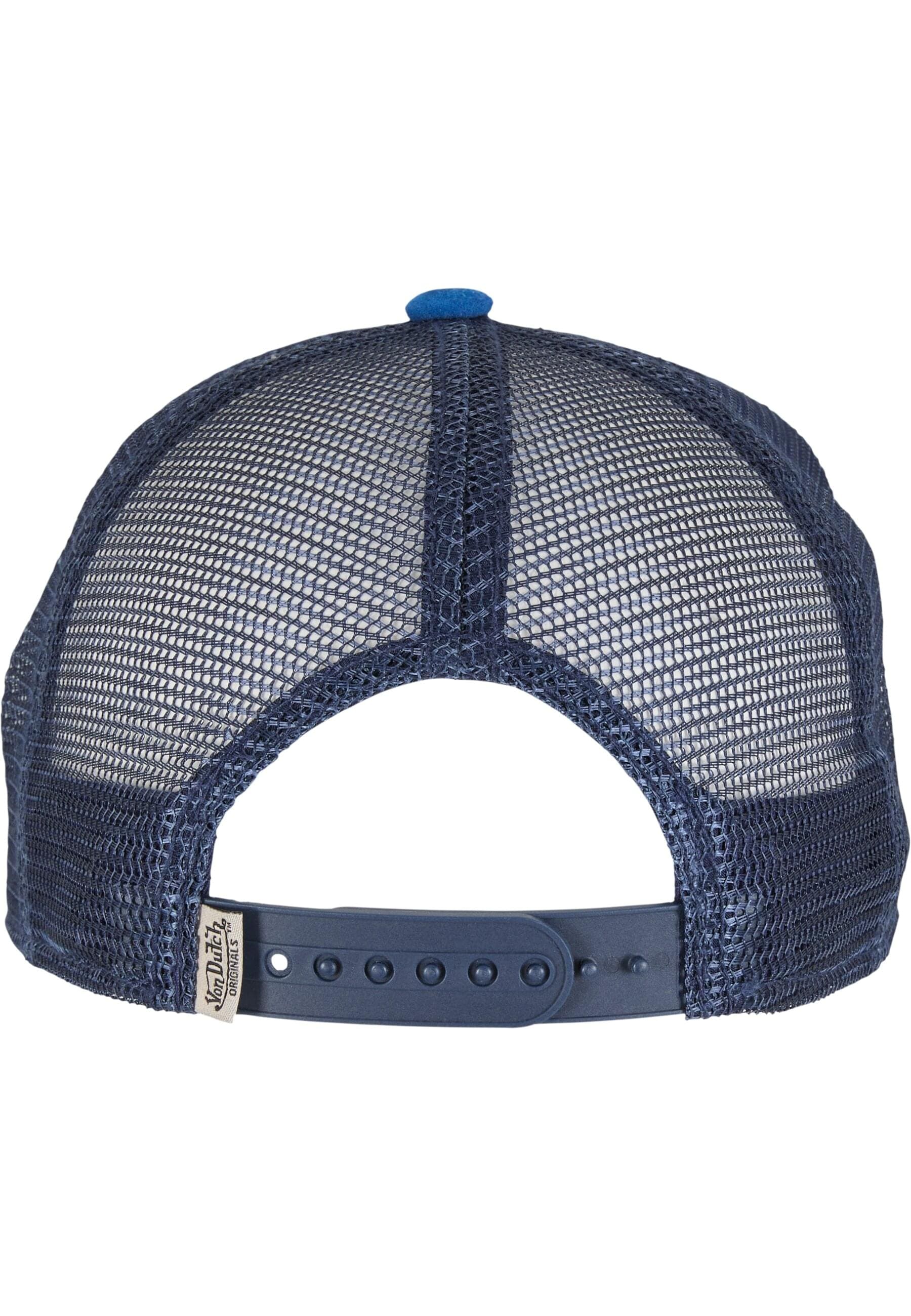 Von Dutch Trucker Cap »Von Dutch TRUCKER BOSTON CAPS«