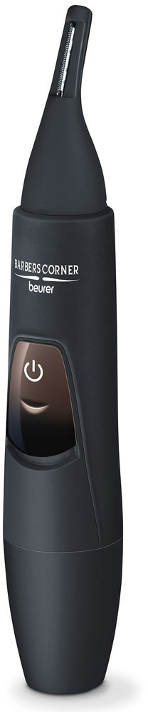 Nasen- und Ohrhaartrimmer »BarbersCorner HR 2000«, 1 Aufsätze