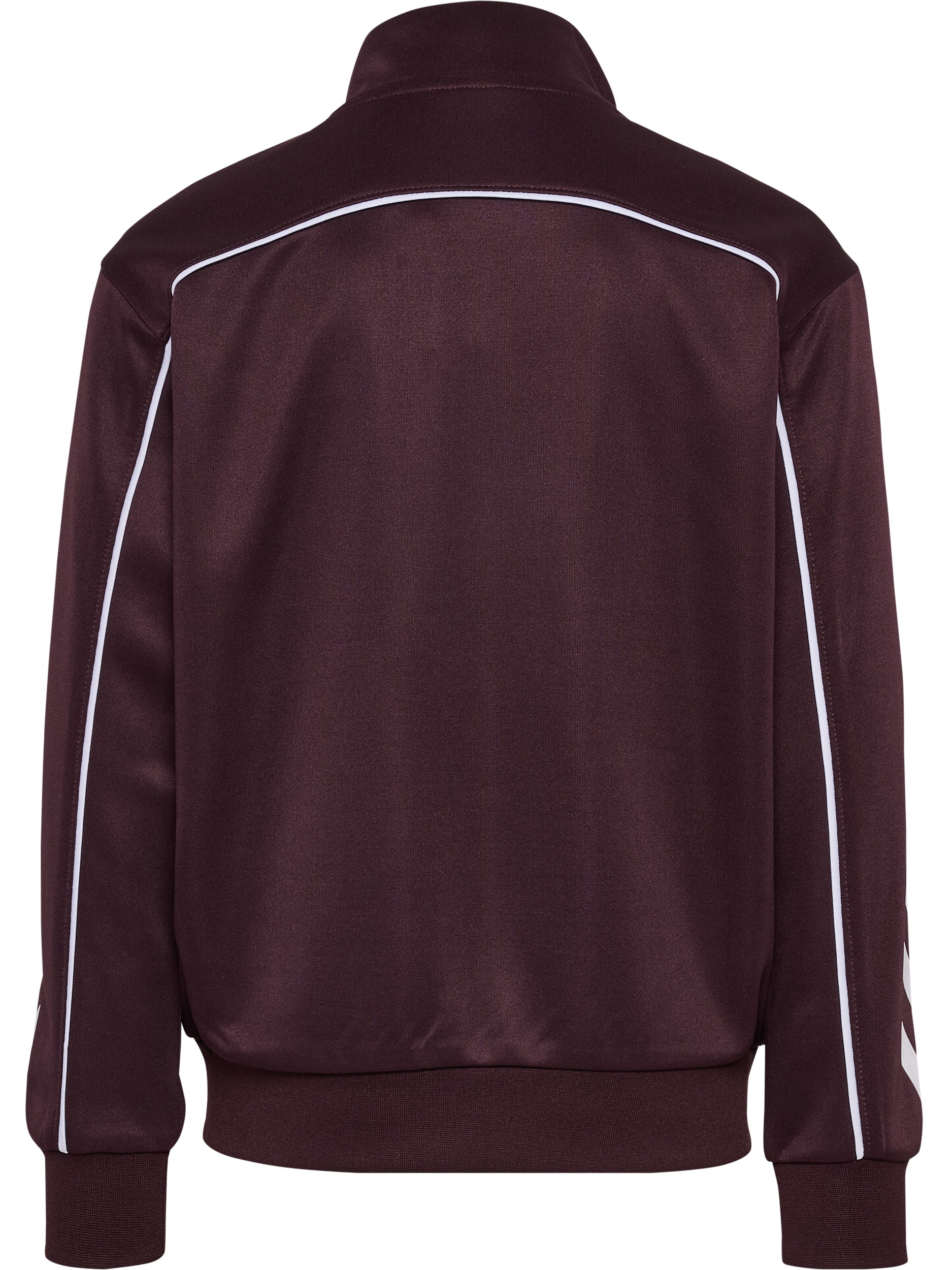 hummel Trainingsanzug 2 Stk. zweiteiliges Set, aus Polyester, sportlicher Stil