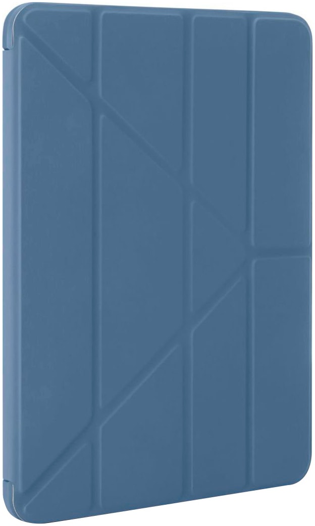 Pipetto Tablet-Hülle »Origami No1 OriginalCase iPad Air 10,9" (Gen 4-6)/M2«, iPad, 27,7 cm (10,9 Zoll)
