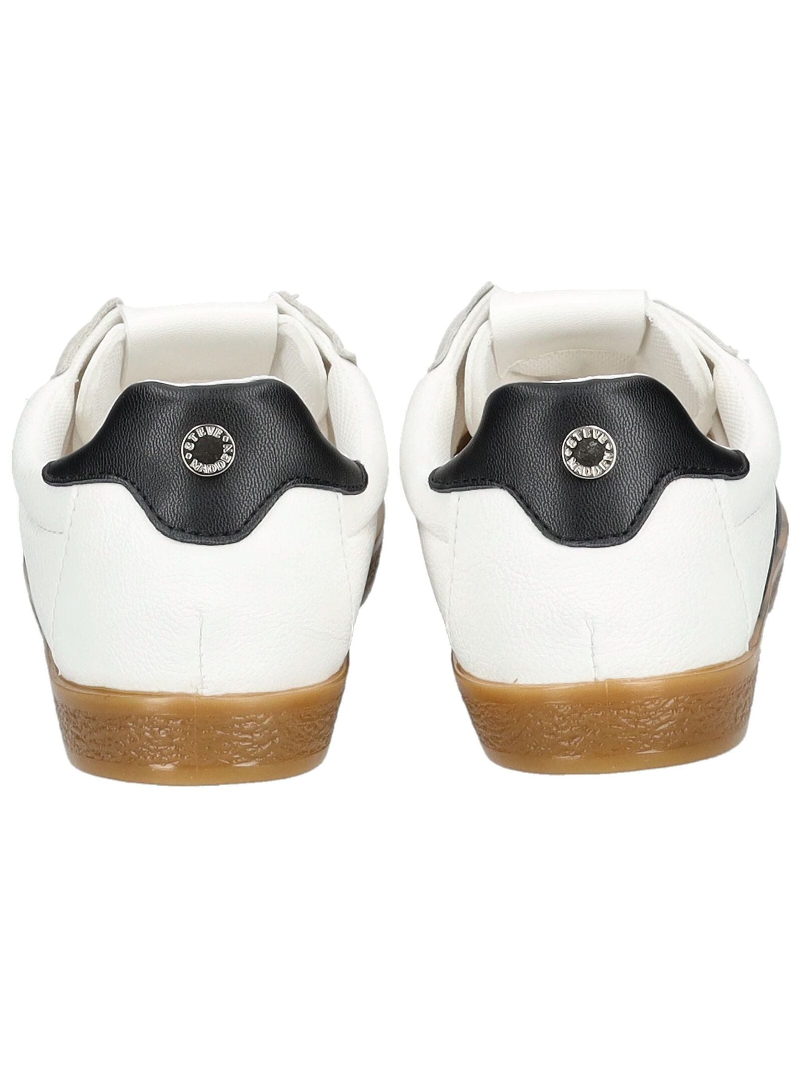 STEVE MADDEN Sneaker »STEVE MADDEN Sneaker Leder/Synthetik«