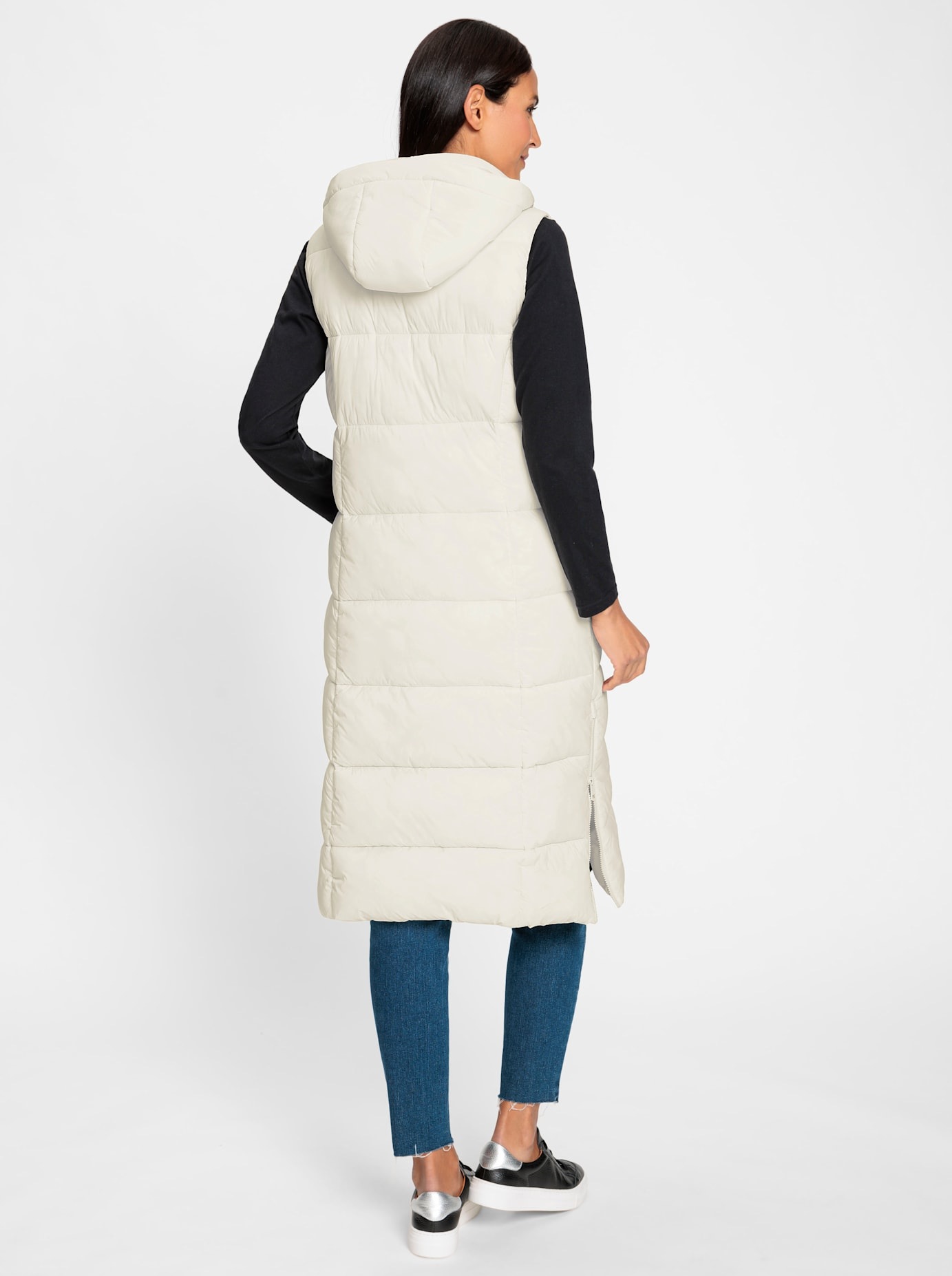 Thumbnail - heine Steppweste