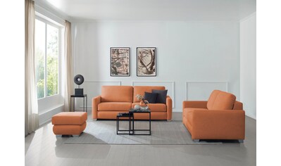 CALIZZA INTERIORS 2-Sitzer »Opal«, Breite 195 cm kaufen CALIZZA INTERIORS 2-Sitzer »Opal«, Breite 195 cm kaufen