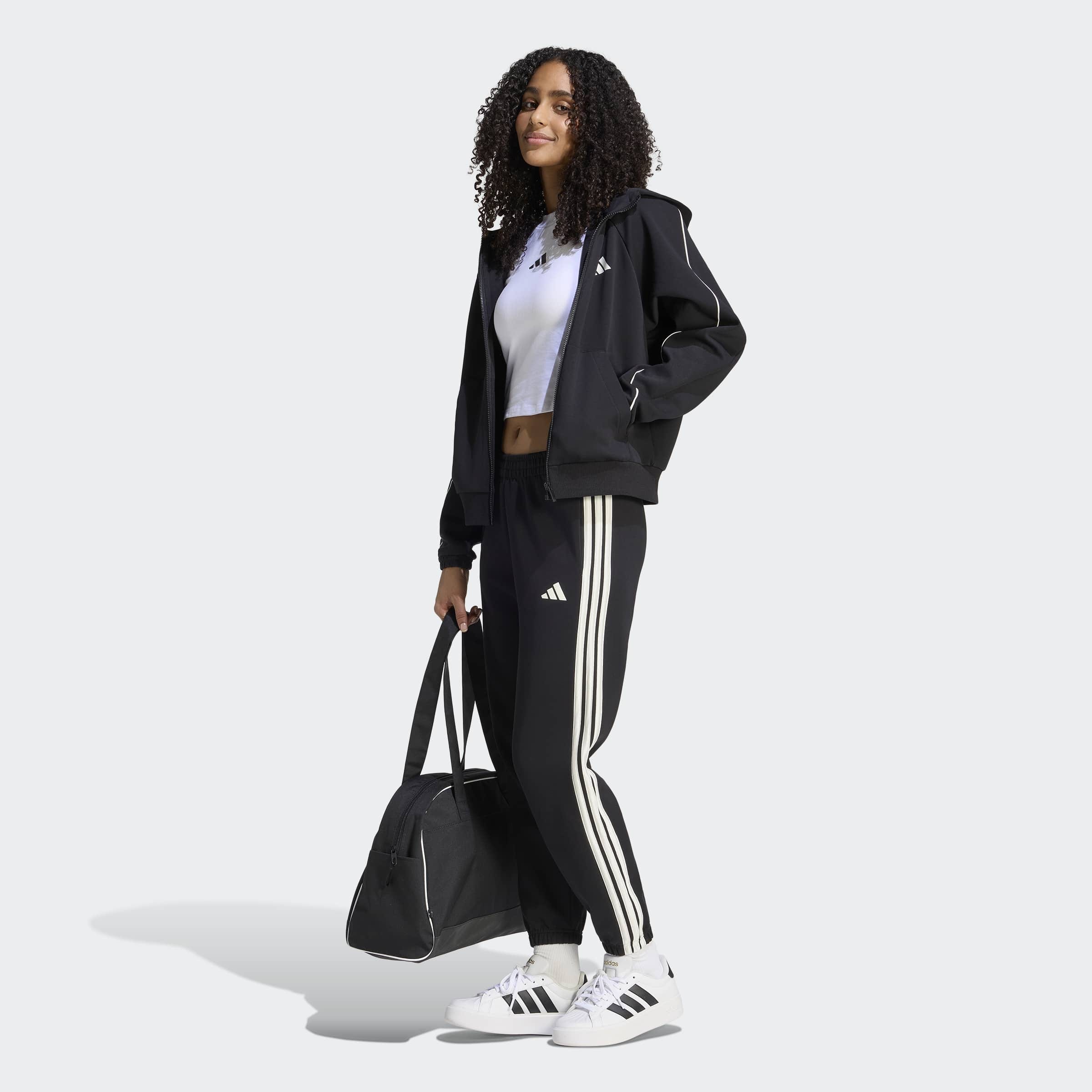 adidas Sportswear Sporthose »W STA 3S PT«